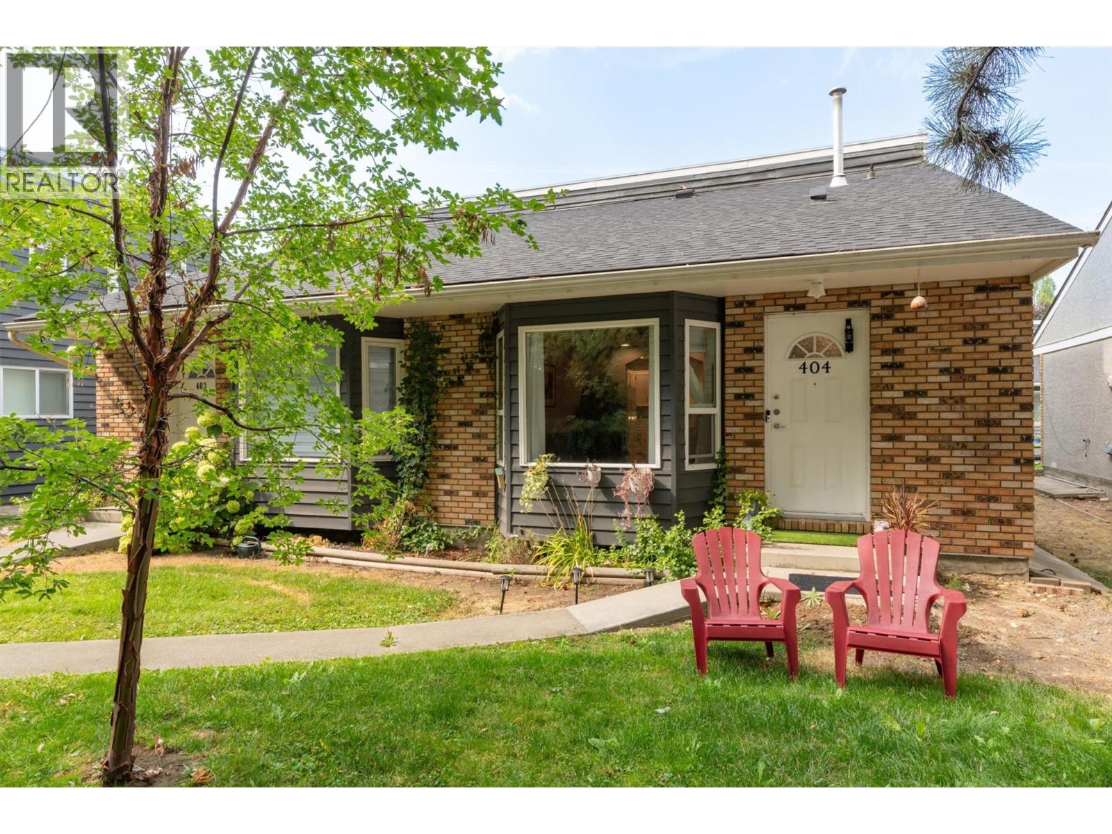 3155 Gordon Drive Unit# 404