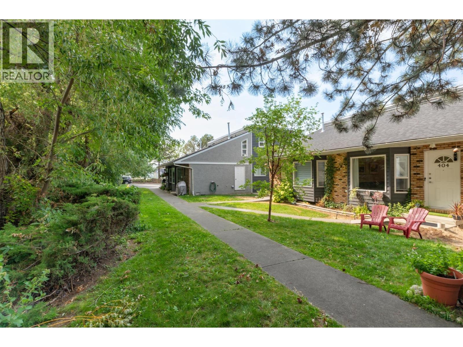 3155 Gordon Drive Unit# 404