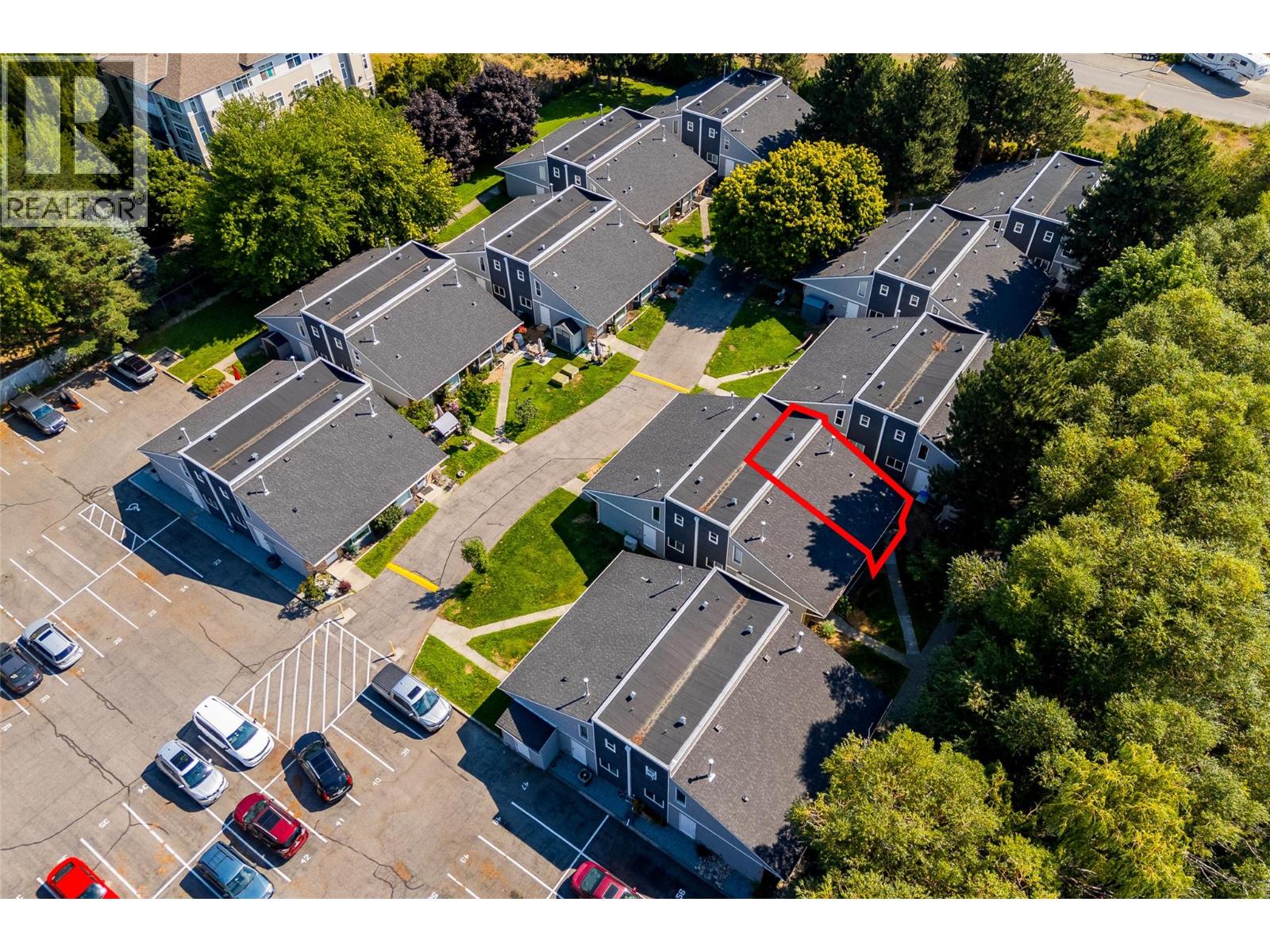 3155 Gordon Drive Unit# 404