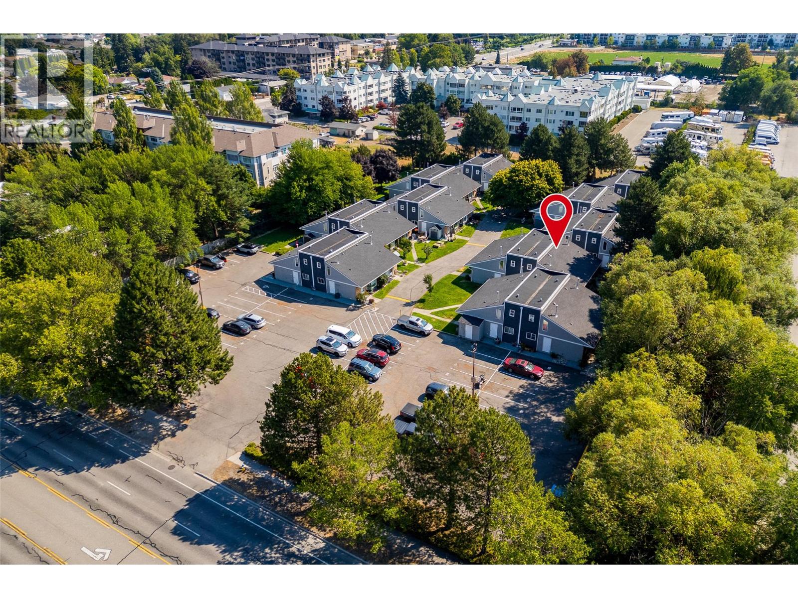 3155 Gordon Drive Unit# 404