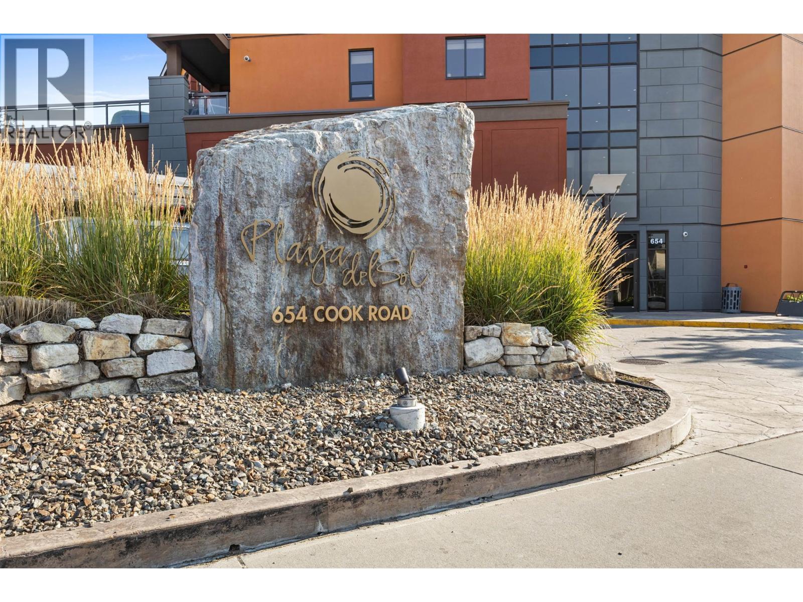 654 COOK Road Unit# 250