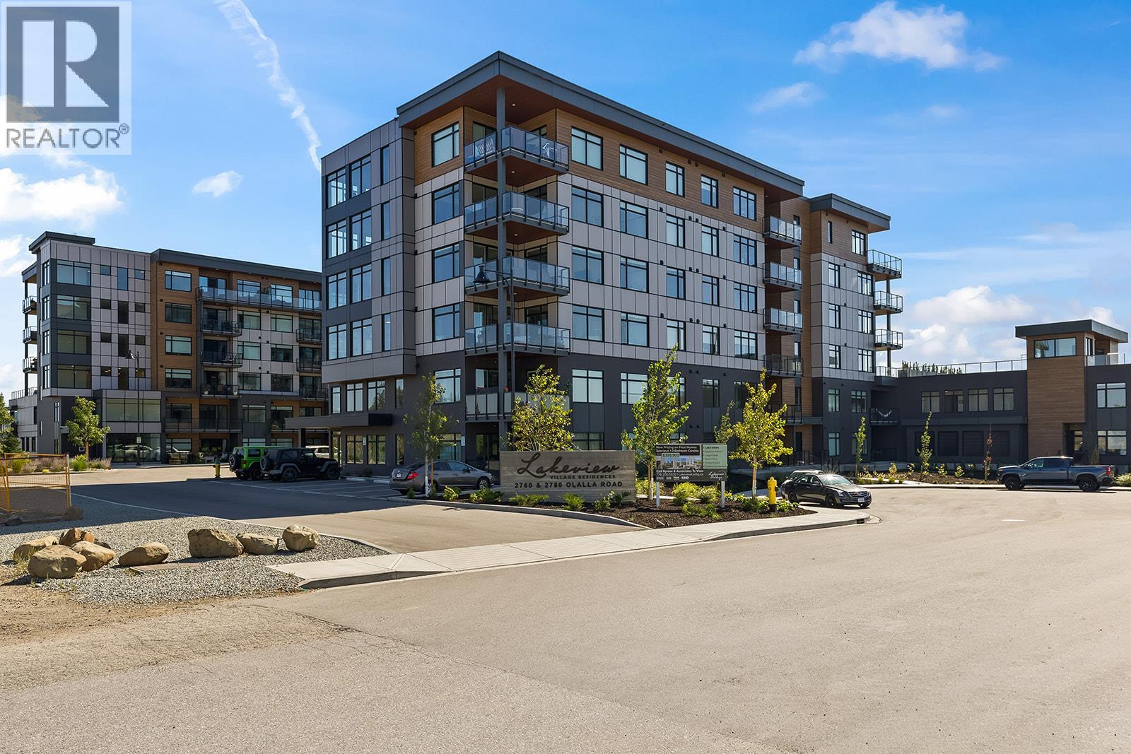 2760 Olalla Road Unit# 208