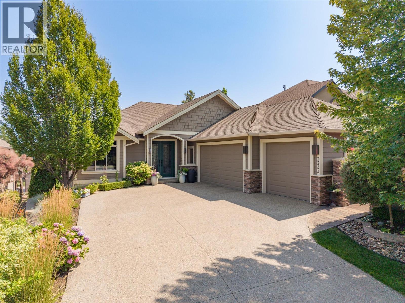 2233 Quail Run Drive