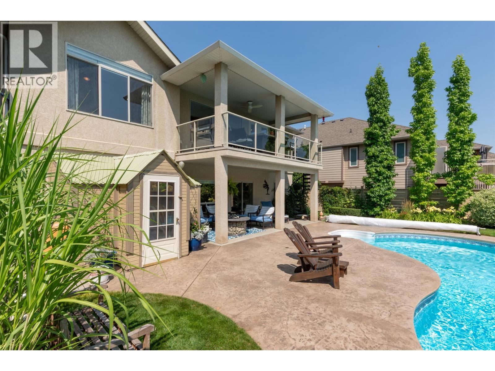 2233 Quail Run Drive