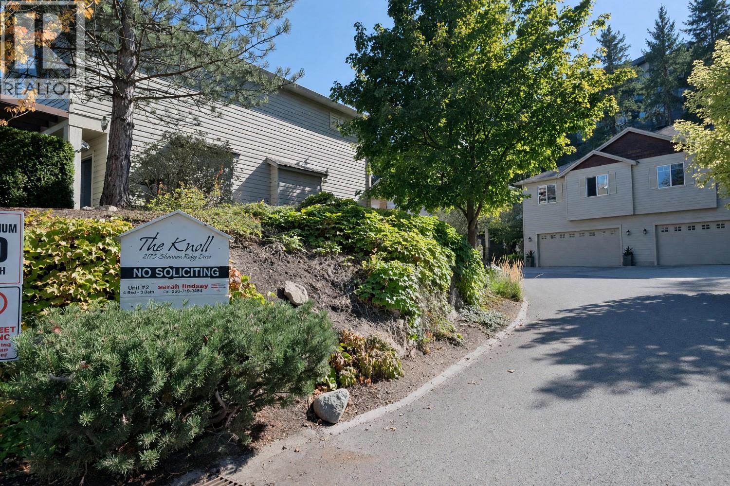 2175 Shannon Ridge Drive Unit# 5