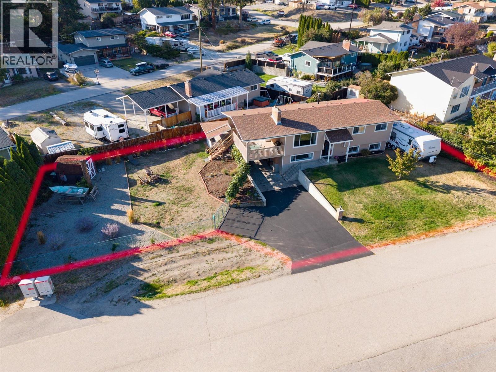 3374 MCMURCHIE Road Lot# 33
