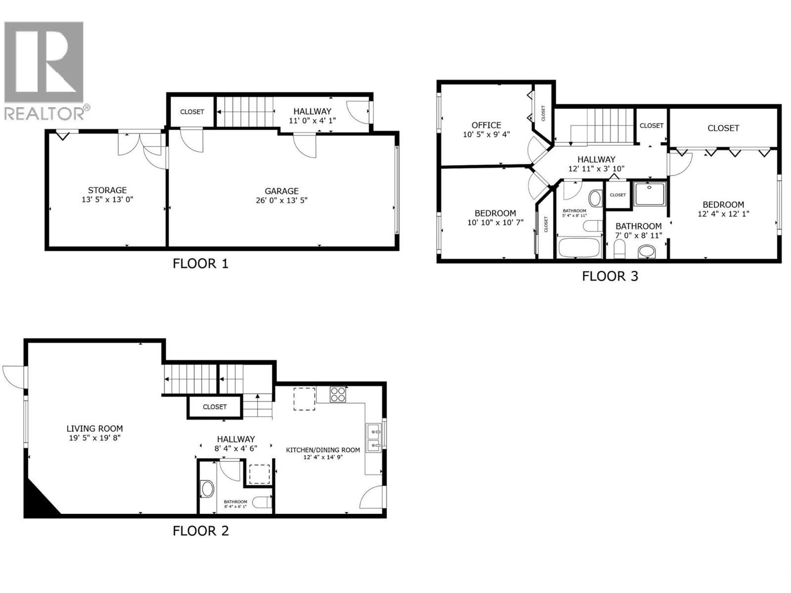 3825 Glen Canyon Drive Unit# 104