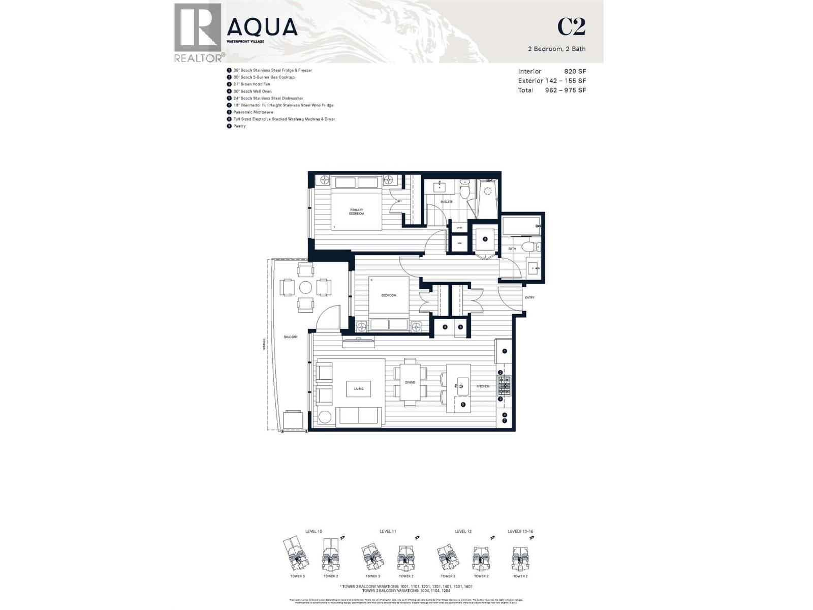 3700 Capozzi Road Unit# 1604