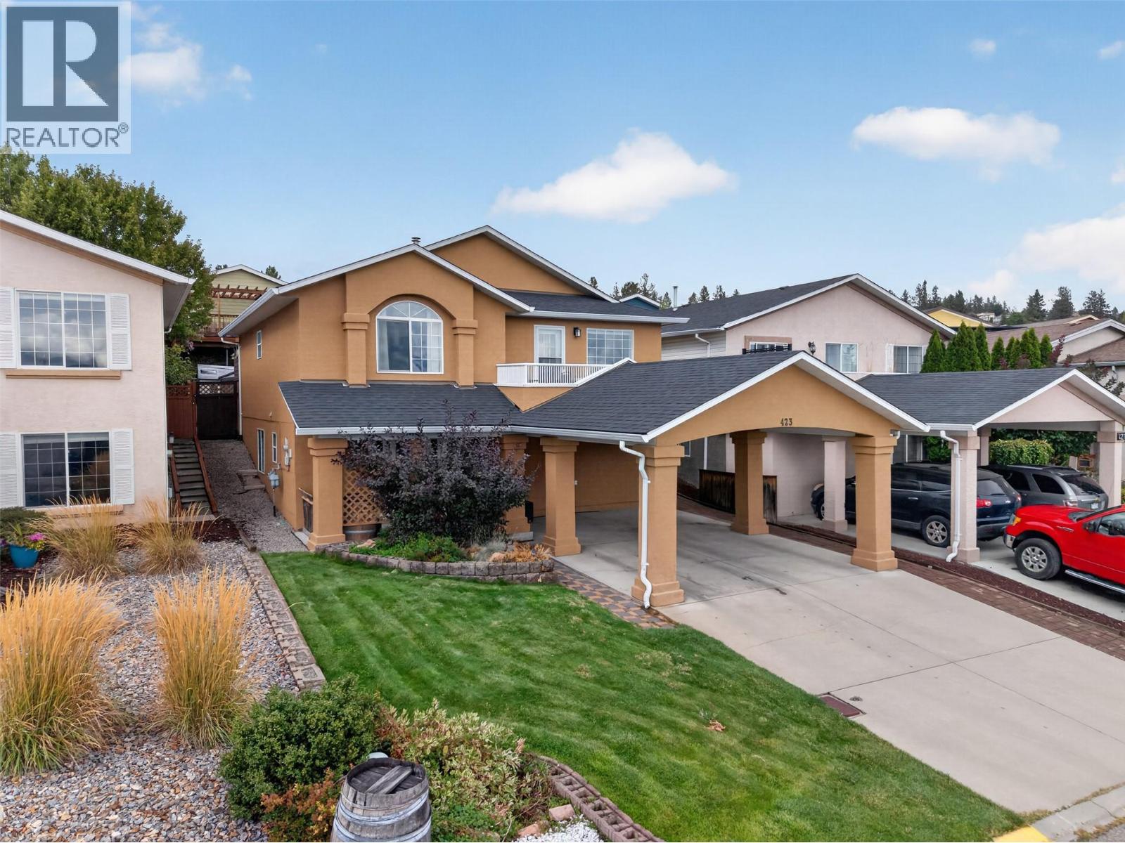 2440 Old Okanagan Highway Unit# 423