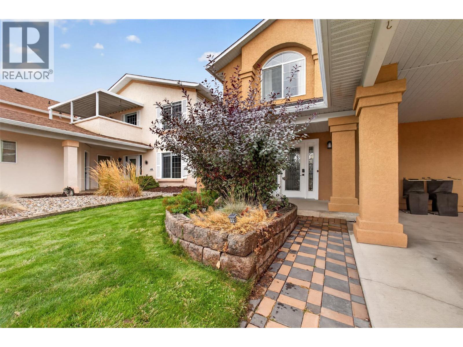 2440 Old Okanagan Highway Unit# 423