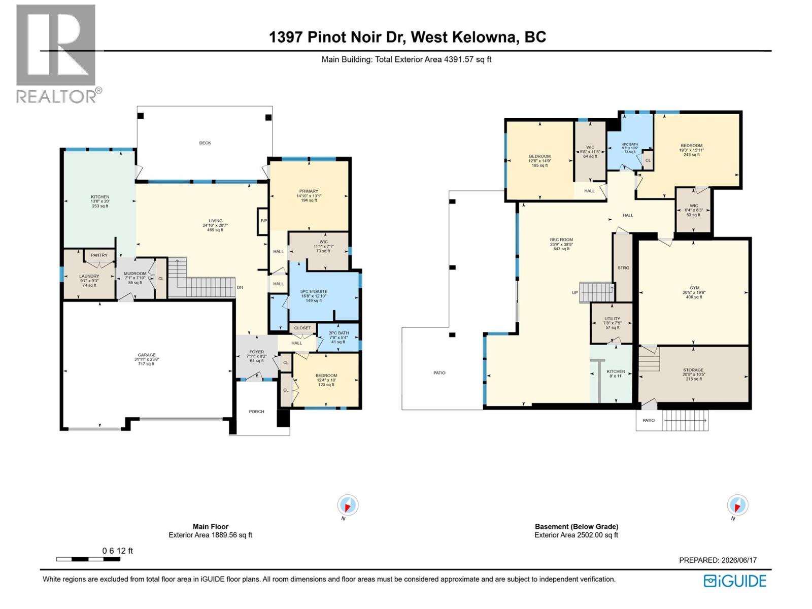 1397 Pinot Noir Drive