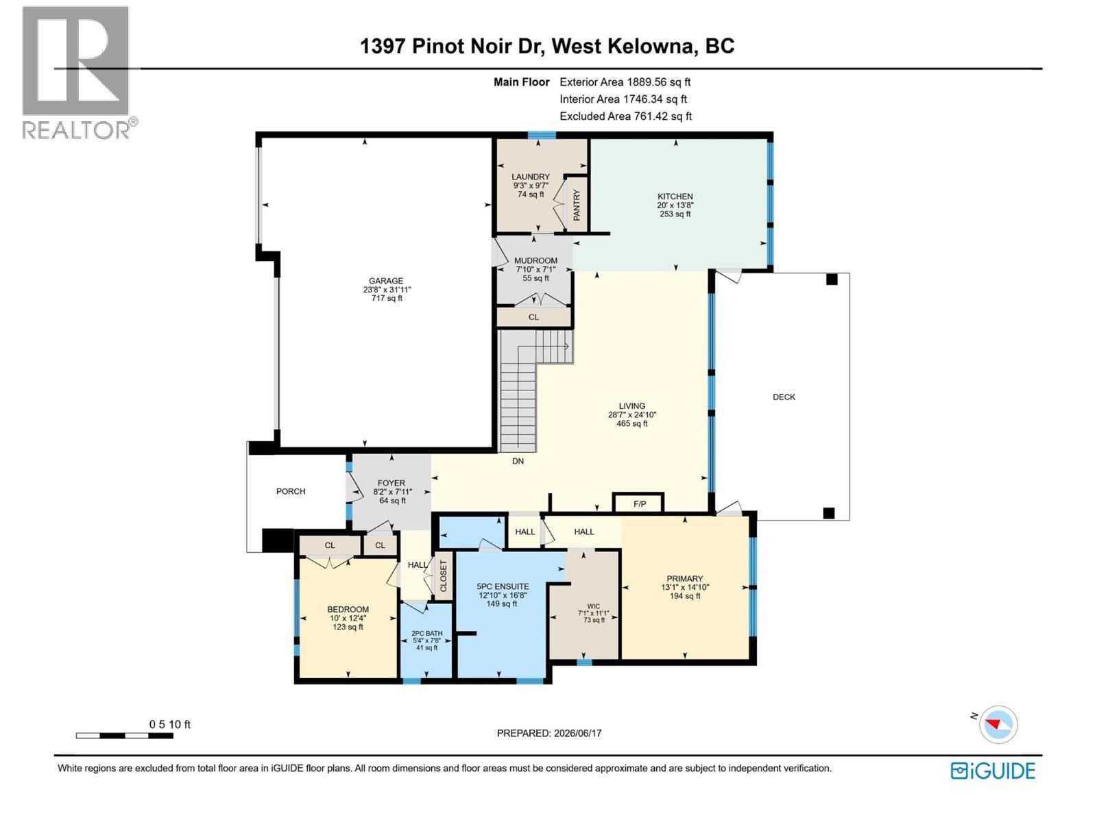 1397 Pinot Noir Drive