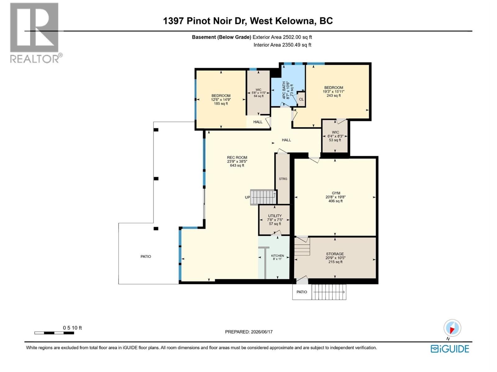 1397 Pinot Noir Drive