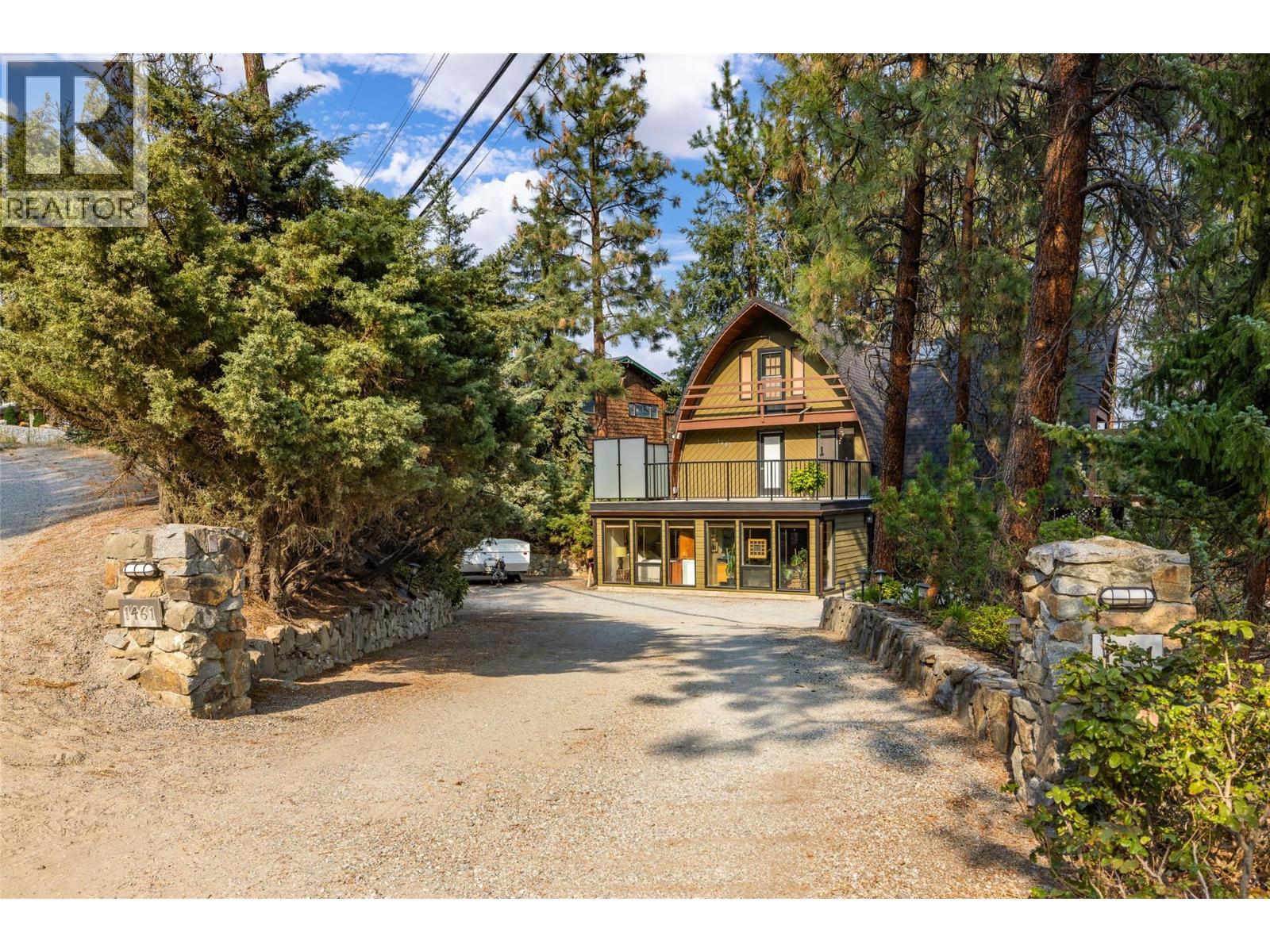 1461 Bear Creek Road Lot# 2
