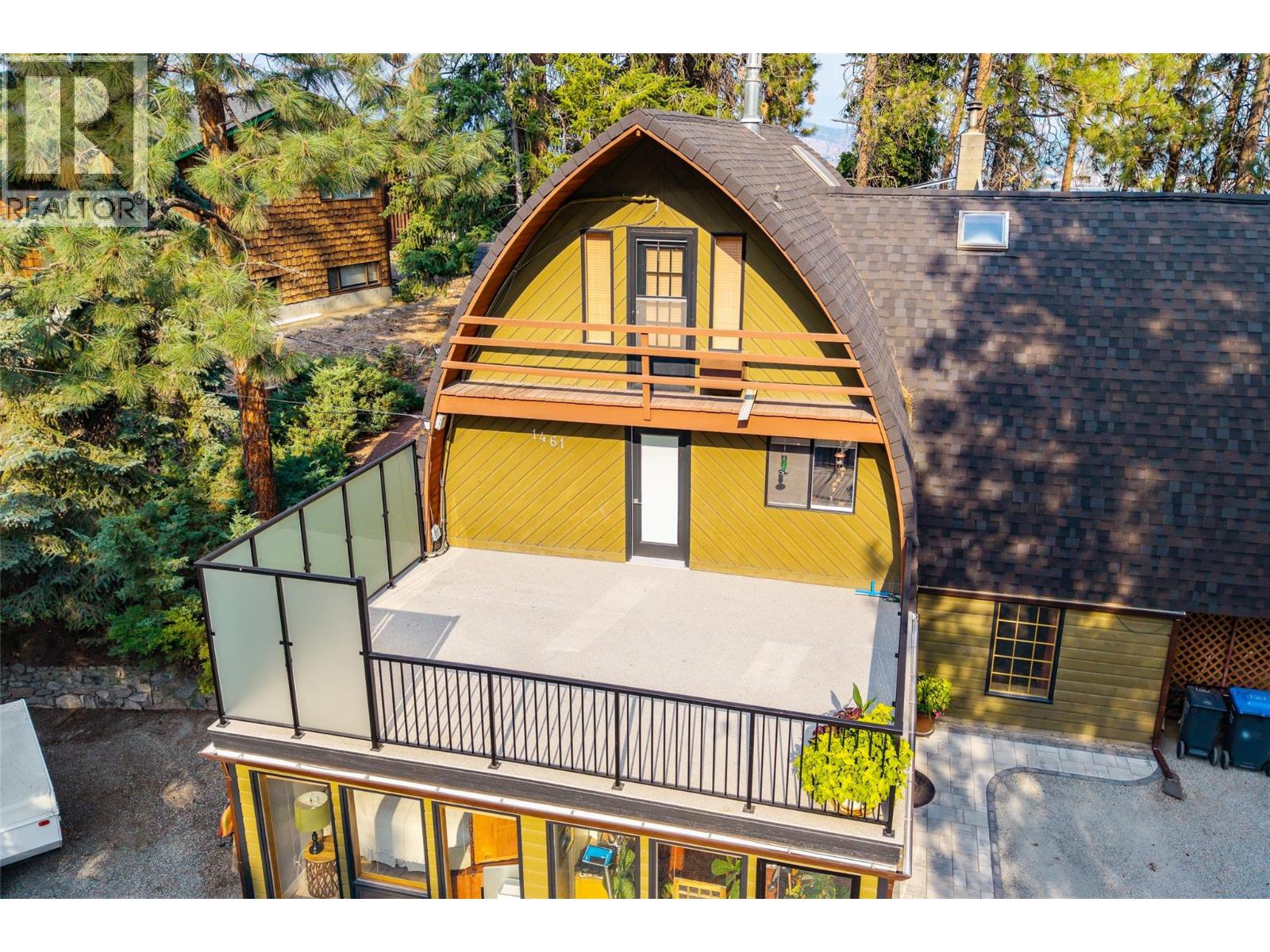 1461 Bear Creek Road Lot# 2