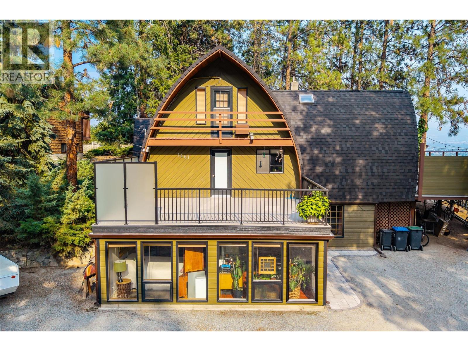 1461 Bear Creek Road Lot# 2