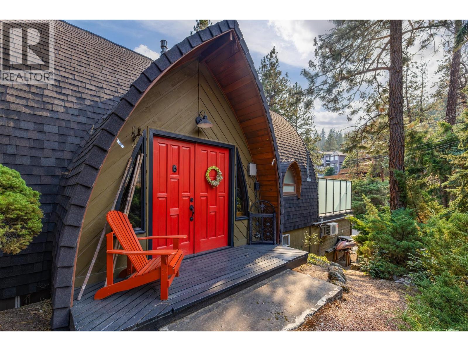 1461 Bear Creek Road Lot# 2