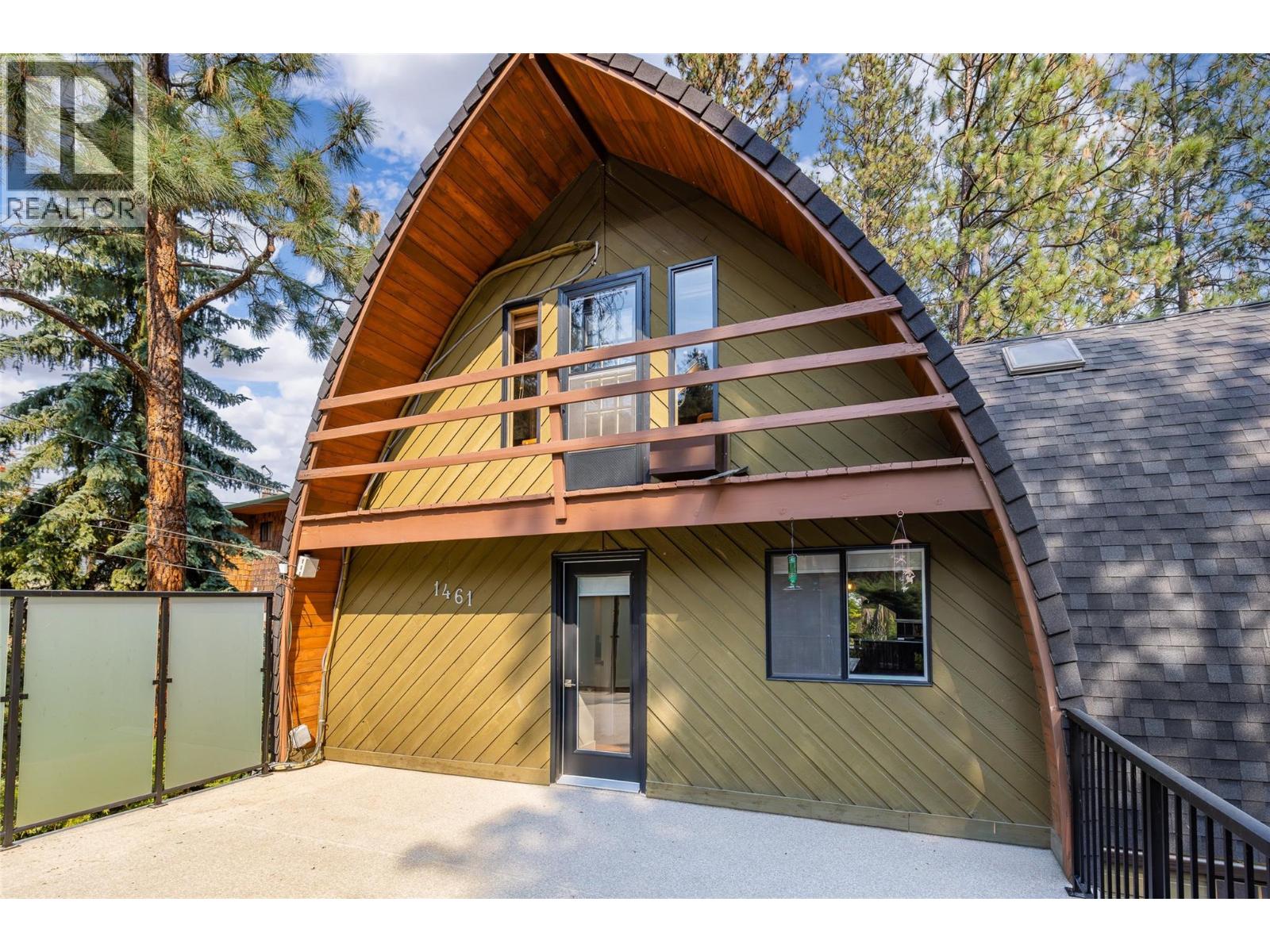 1461 Bear Creek Road Lot# 2