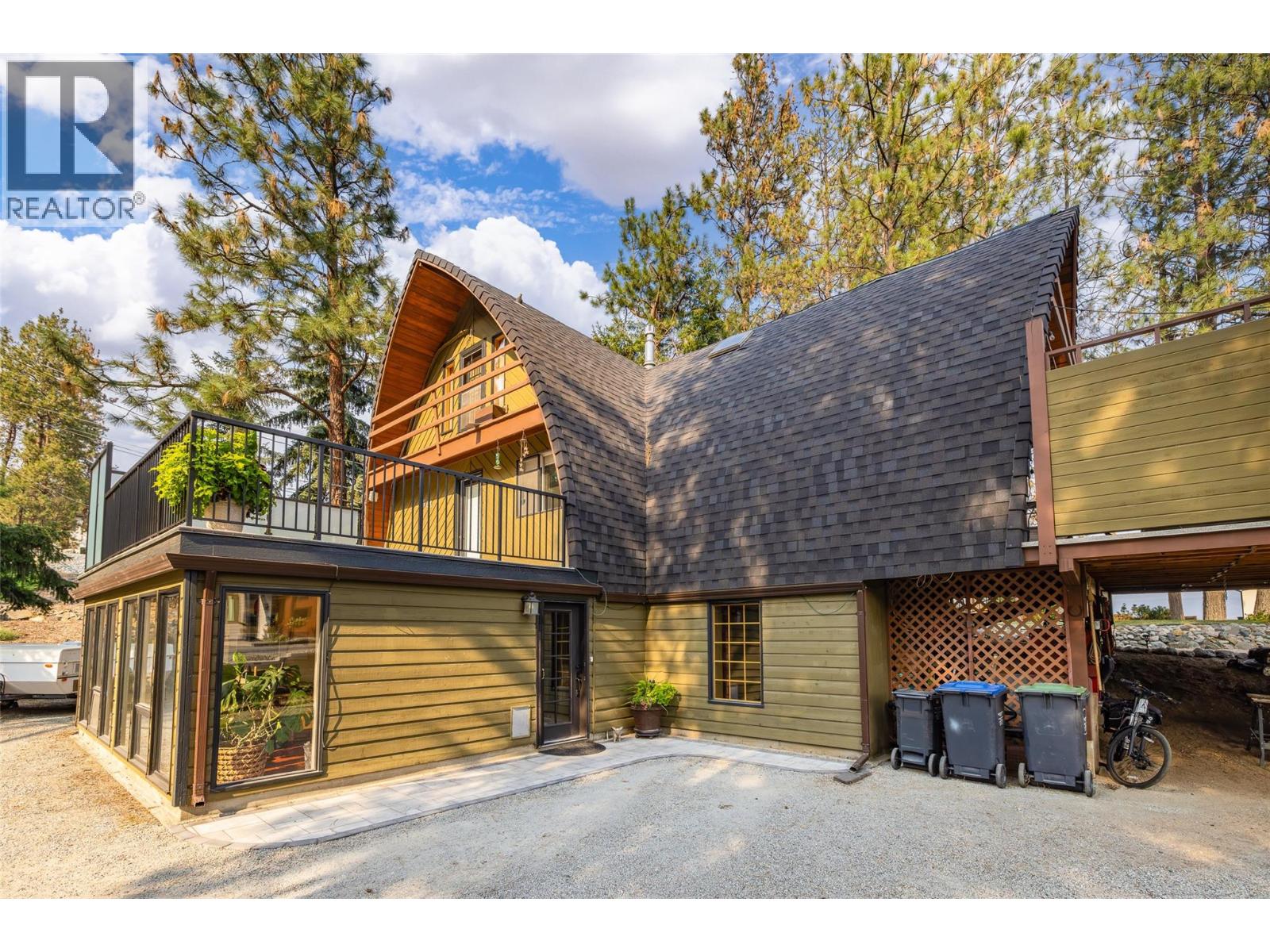 1461 Bear Creek Road Lot# 2