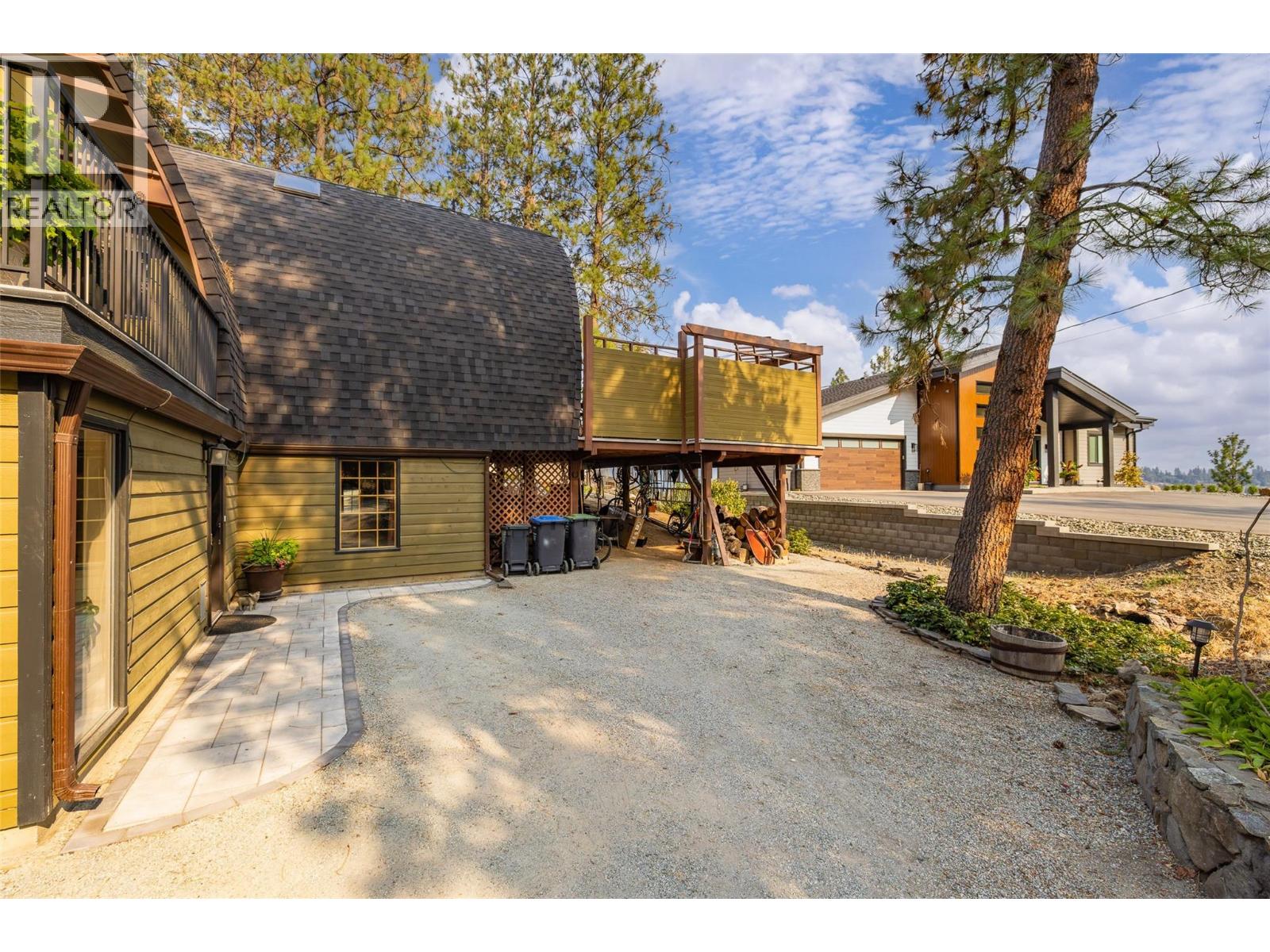 1461 Bear Creek Road Lot# 2