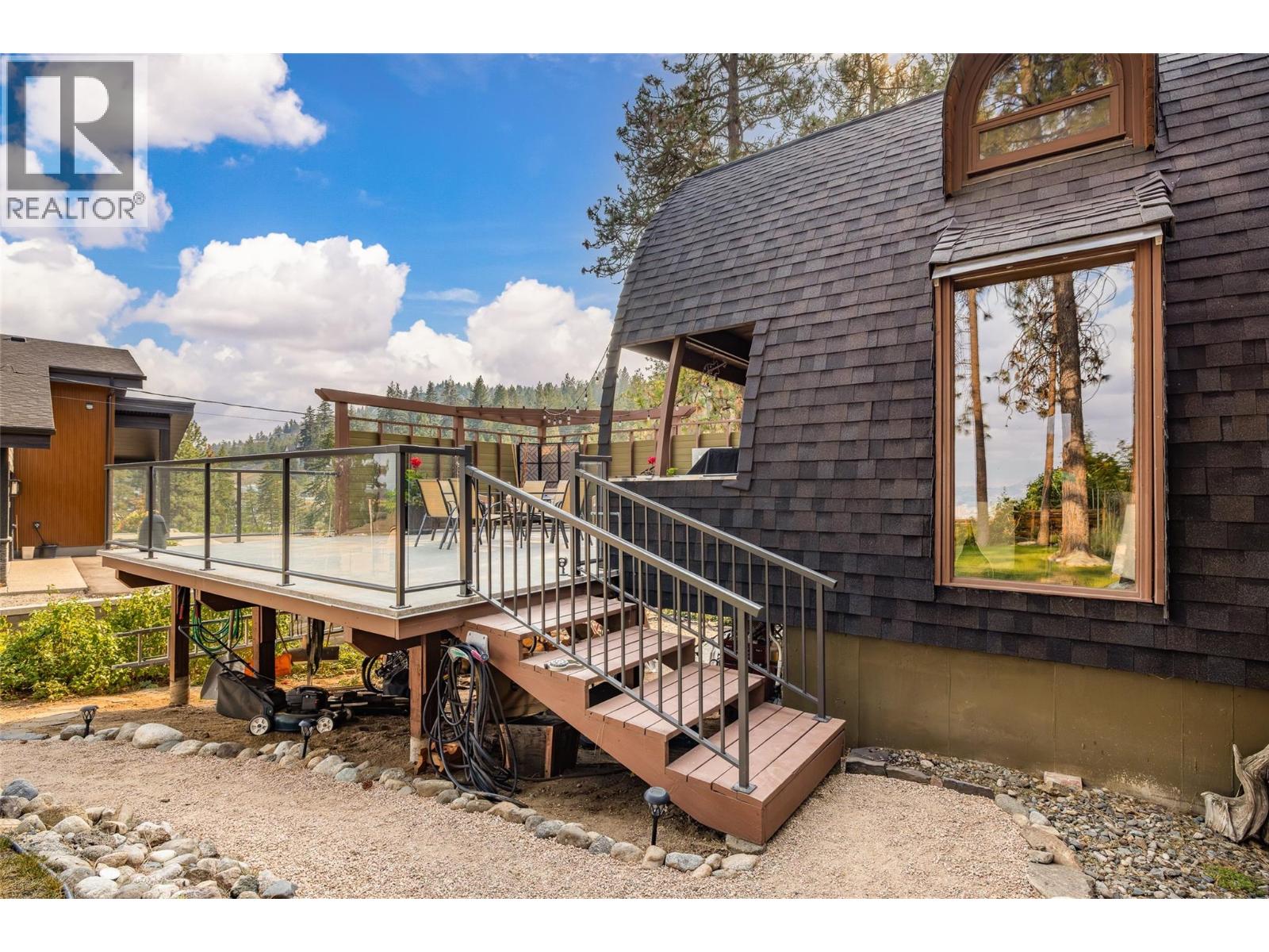 1461 Bear Creek Road Lot# 2