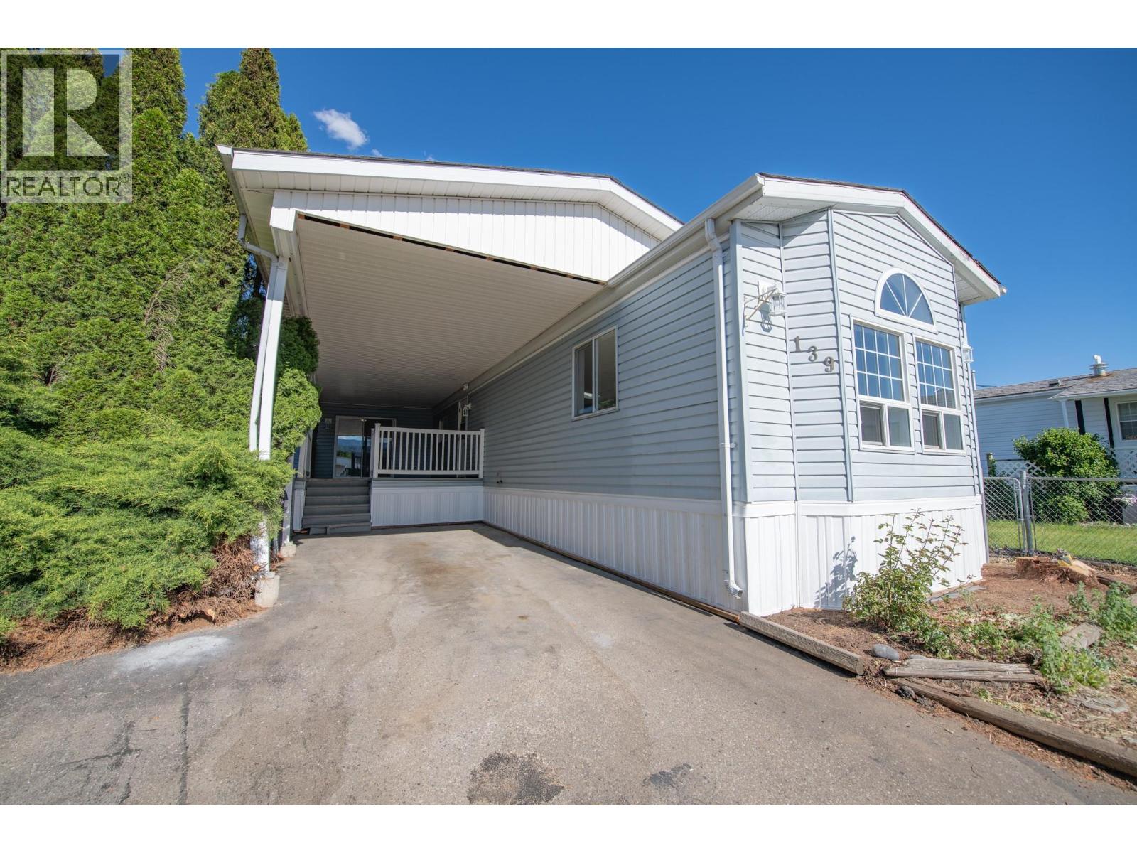 9020 JIM BAILEY Road Unit# 139