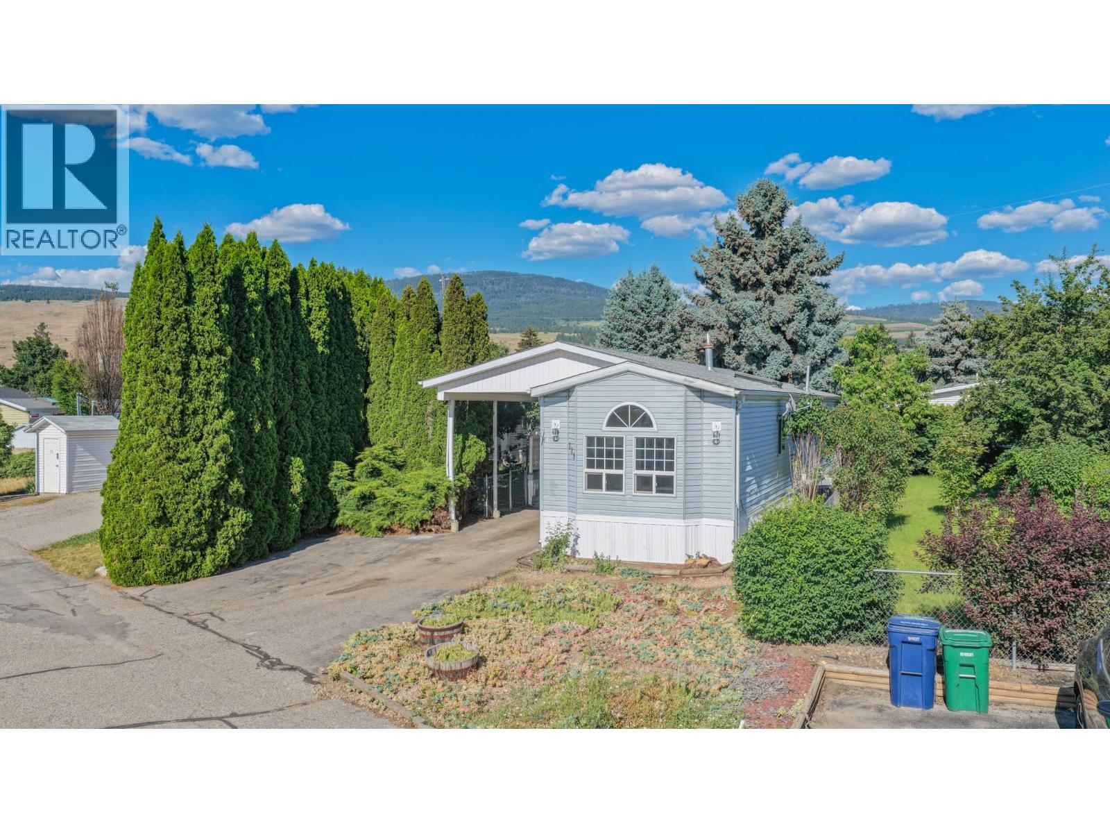 9020 JIM BAILEY Road Unit# 139