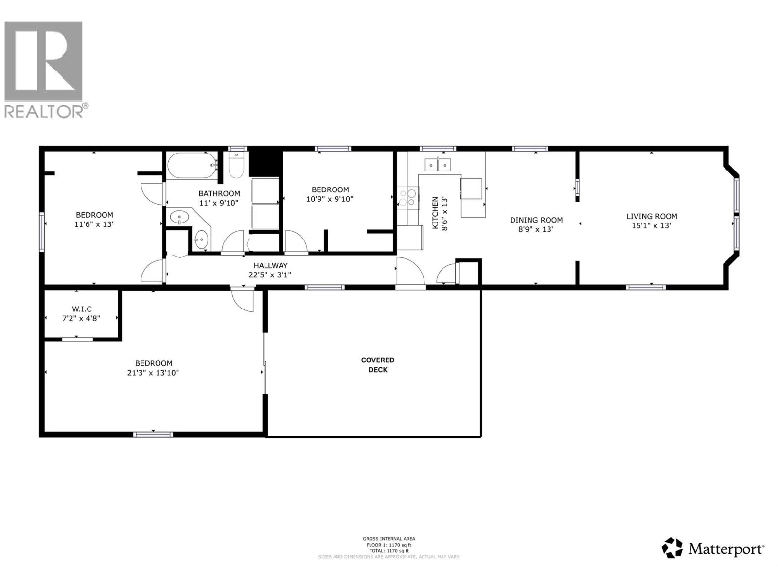 9020 JIM BAILEY Road Unit# 139