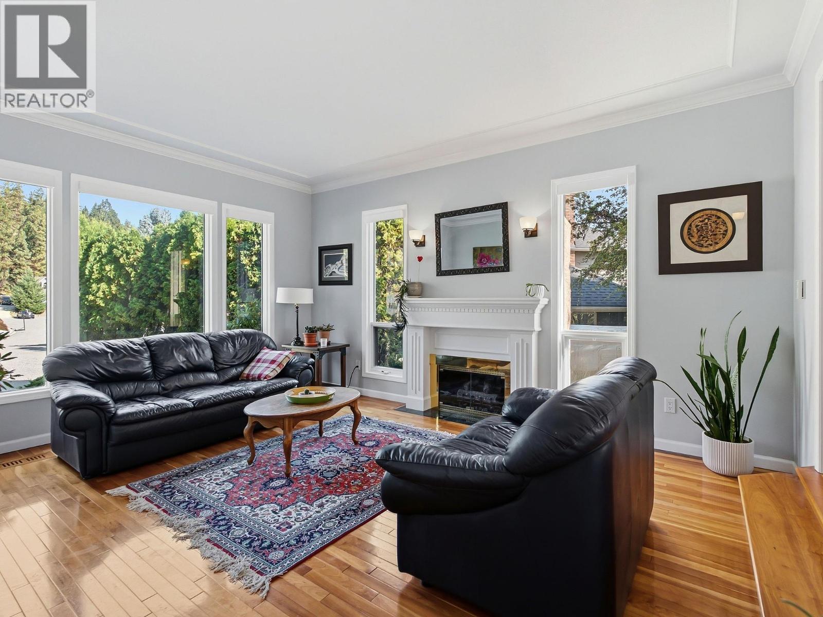 764 Cassiar Place