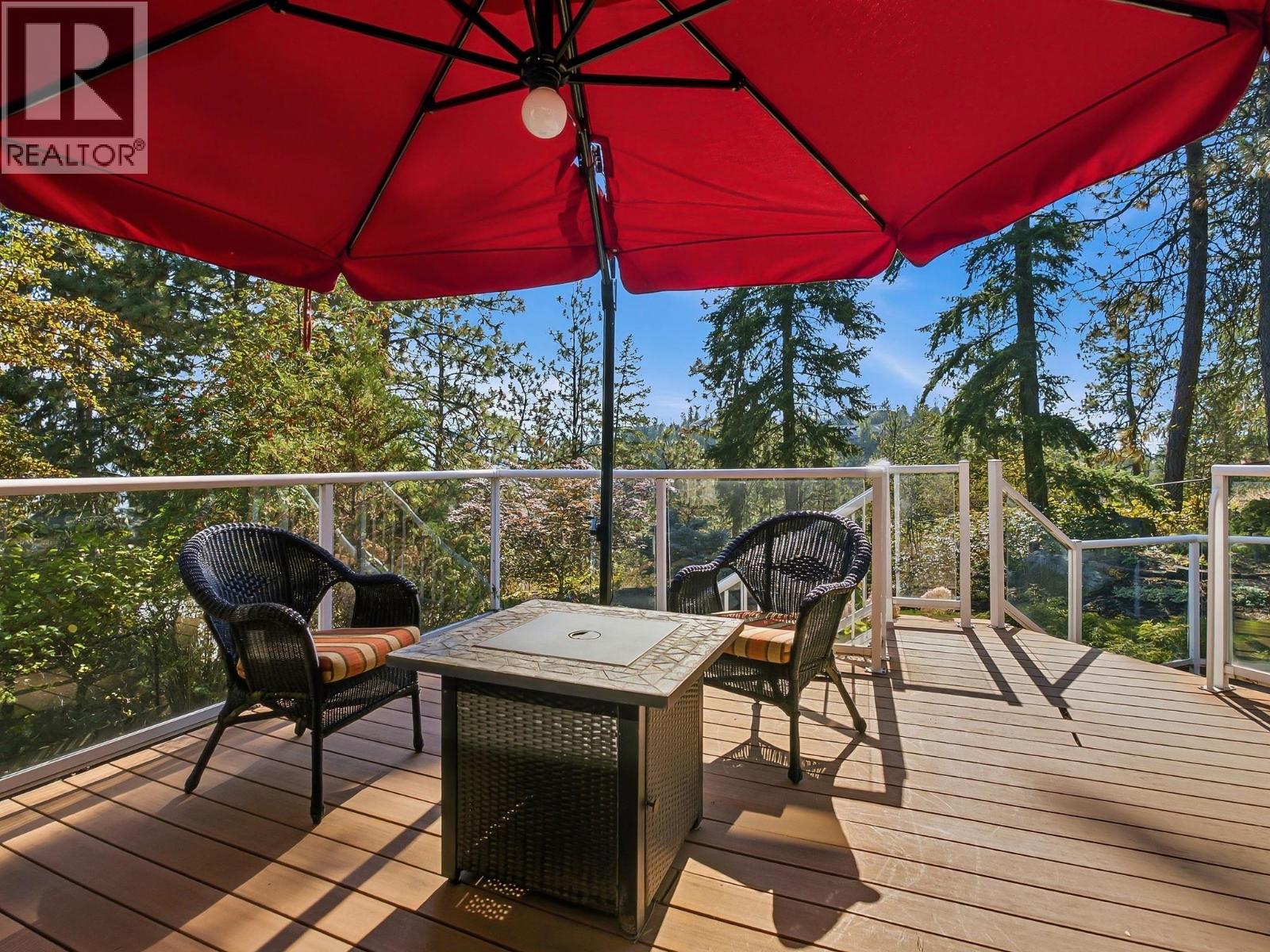 764 Cassiar Place