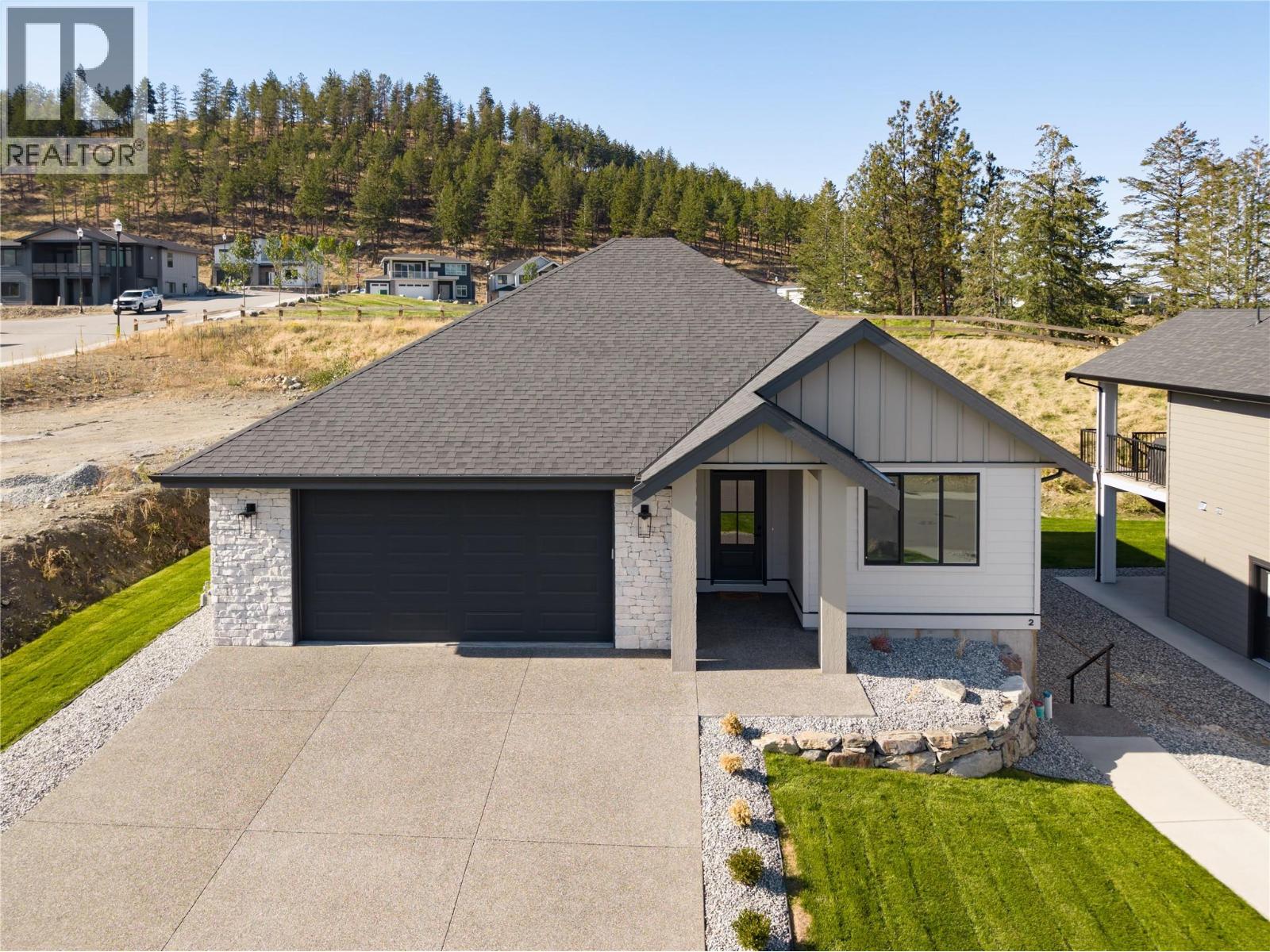 2125 Montenegro Drive