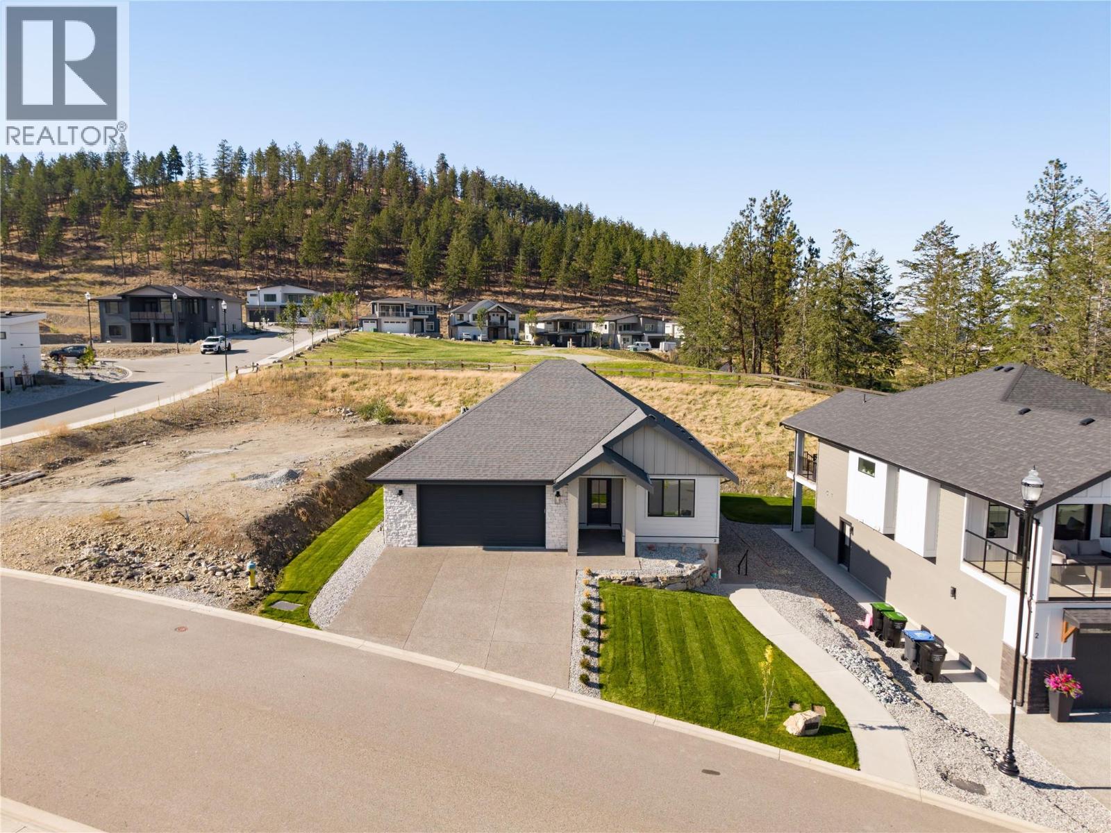 2125 Montenegro Drive