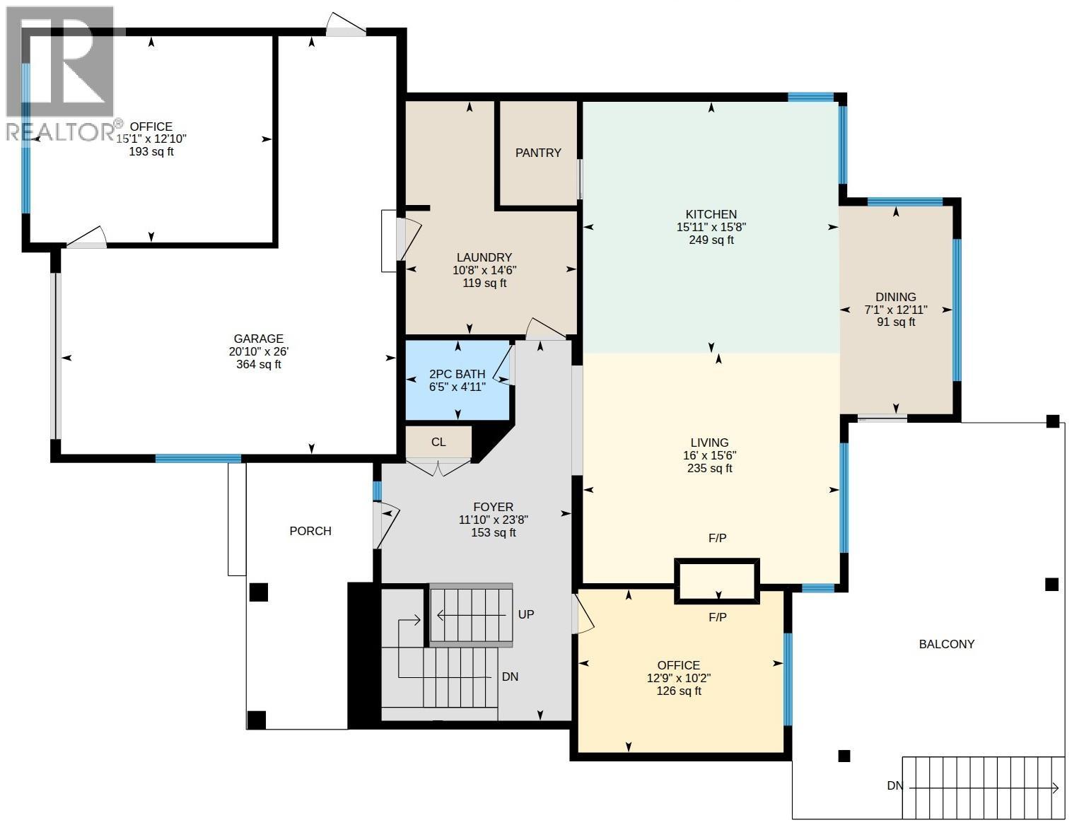515 Wren Place Unit# 128
