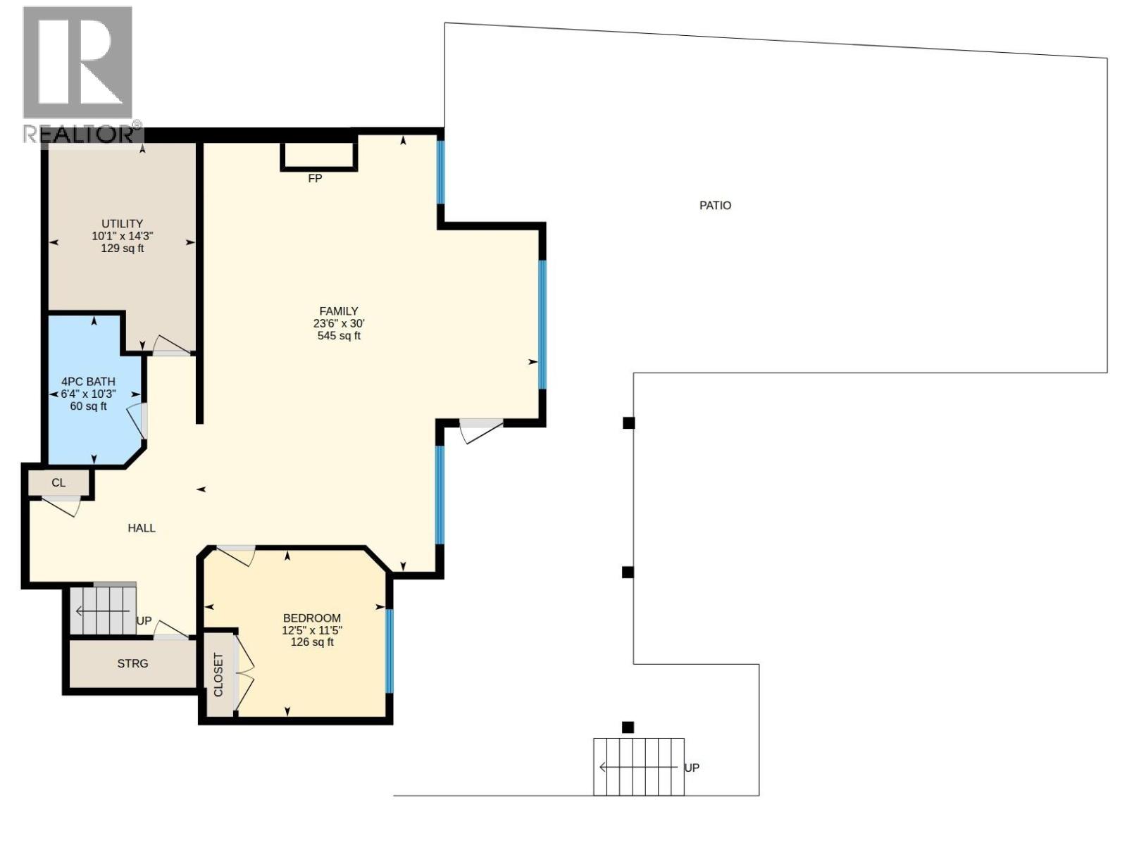 515 Wren Place Unit# 128
