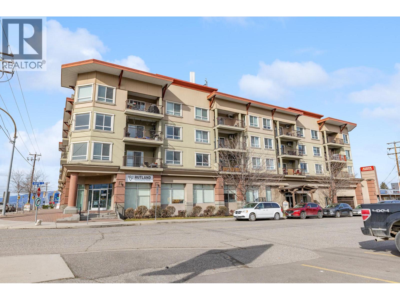 140 Asher Road Unit# 408