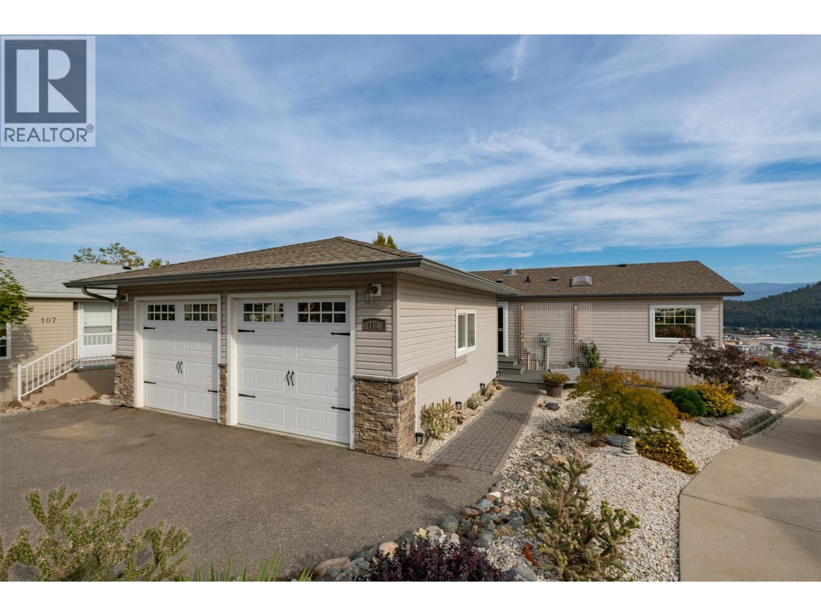 1750 Lenz Road Unit# 108
