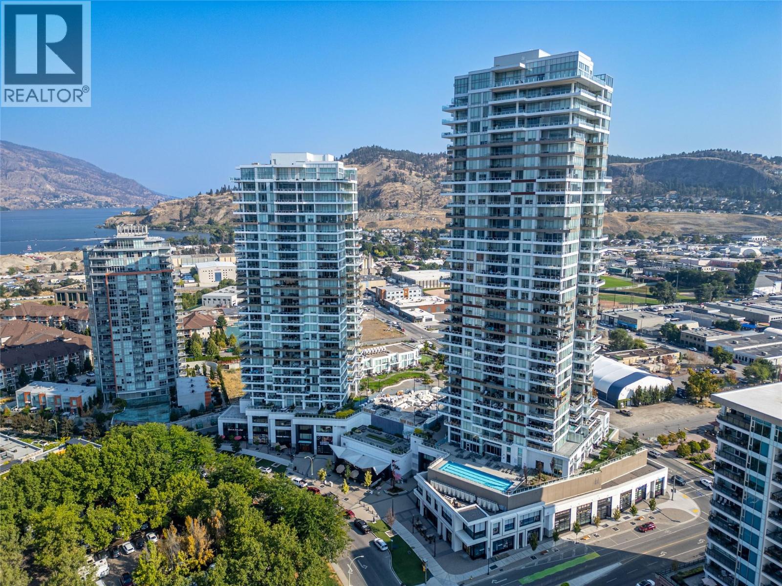 1181 Sunset Drive Unit# 2306