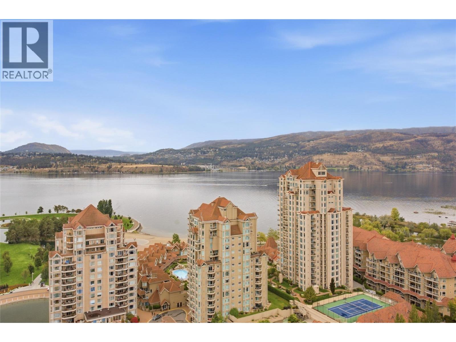 1181 Sunset Drive Unit# 2306