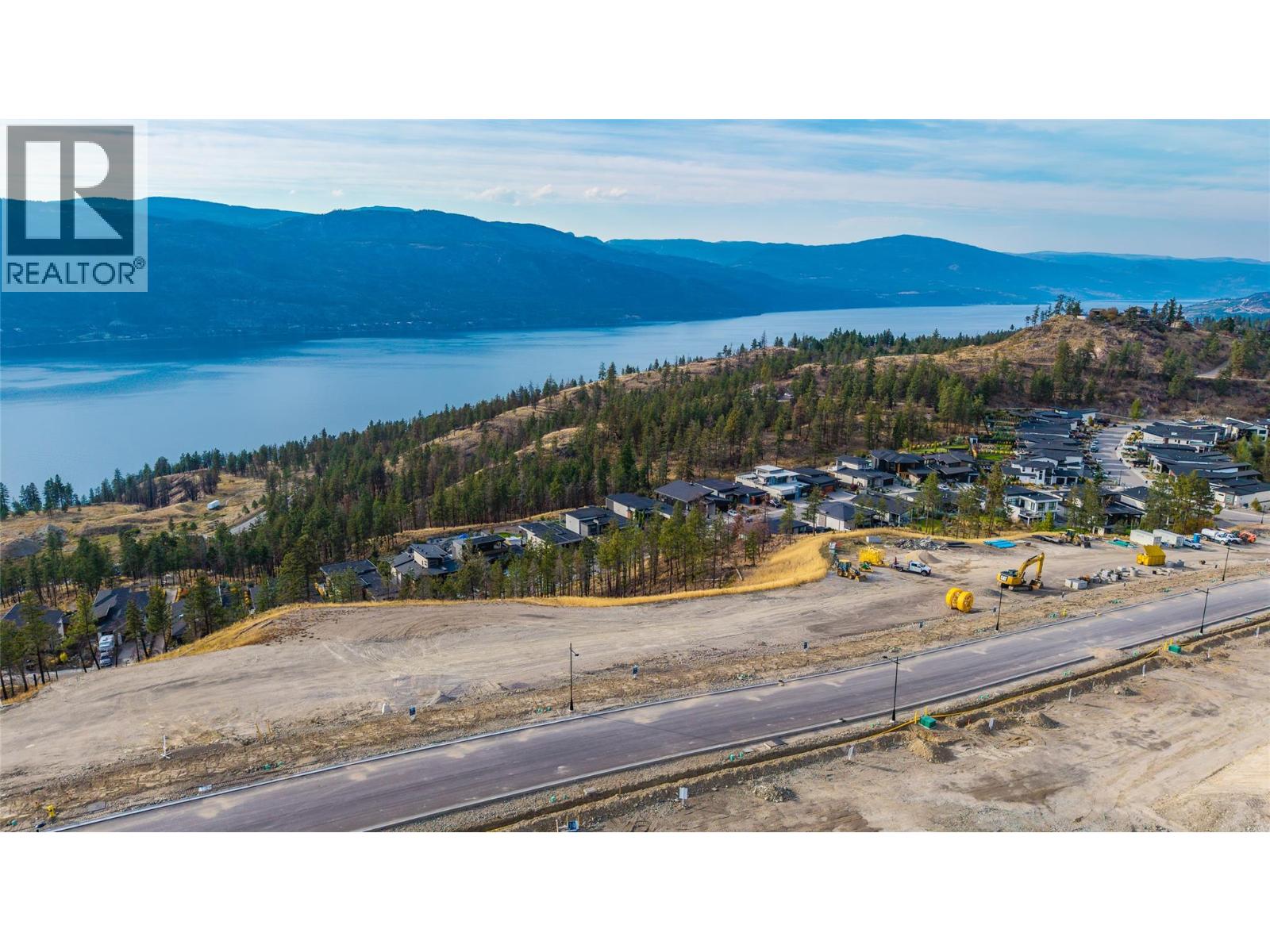 10337 Beacon Hill Drive Lot# 12
