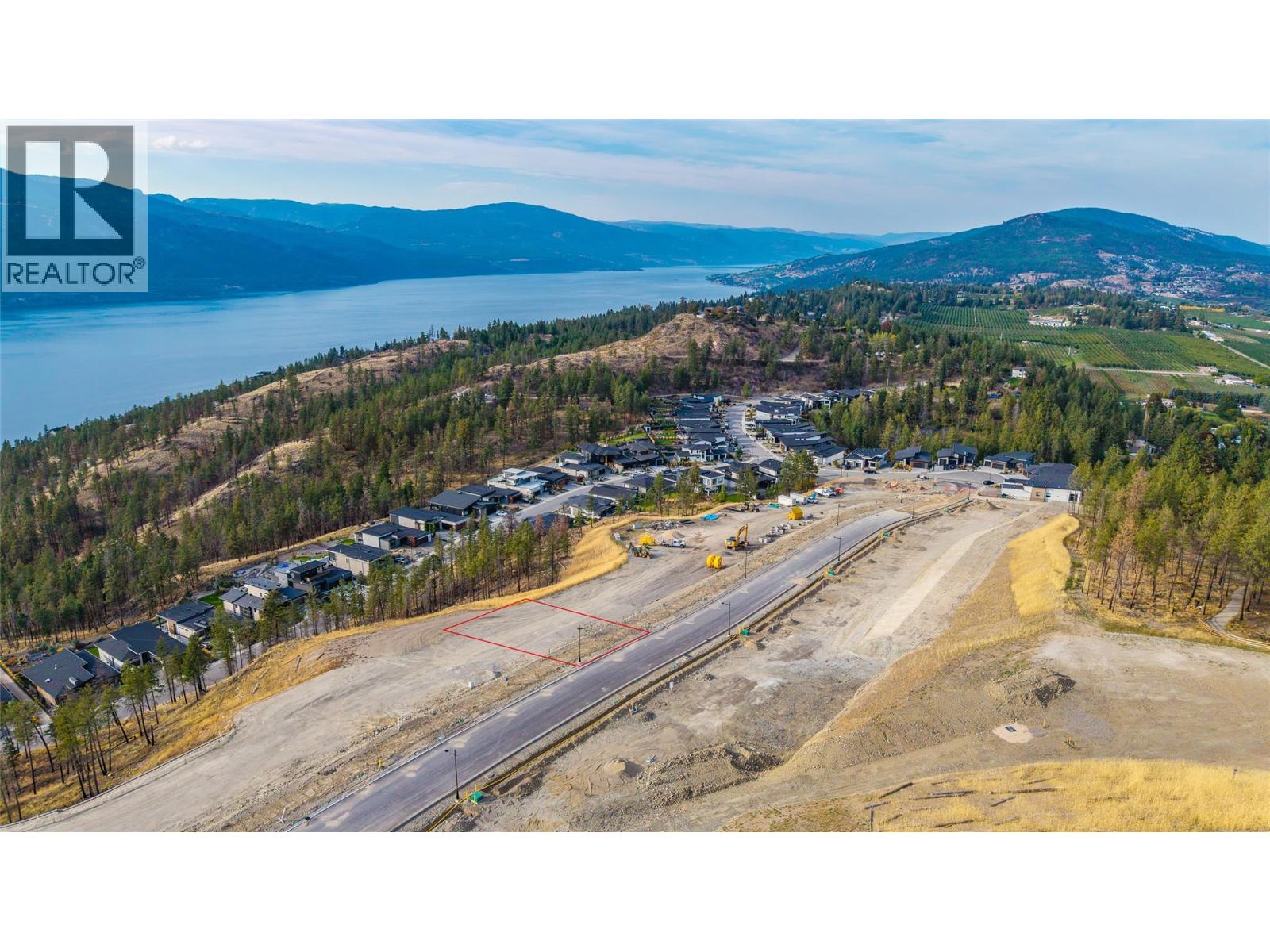 10337 Beacon Hill Drive Lot# 12