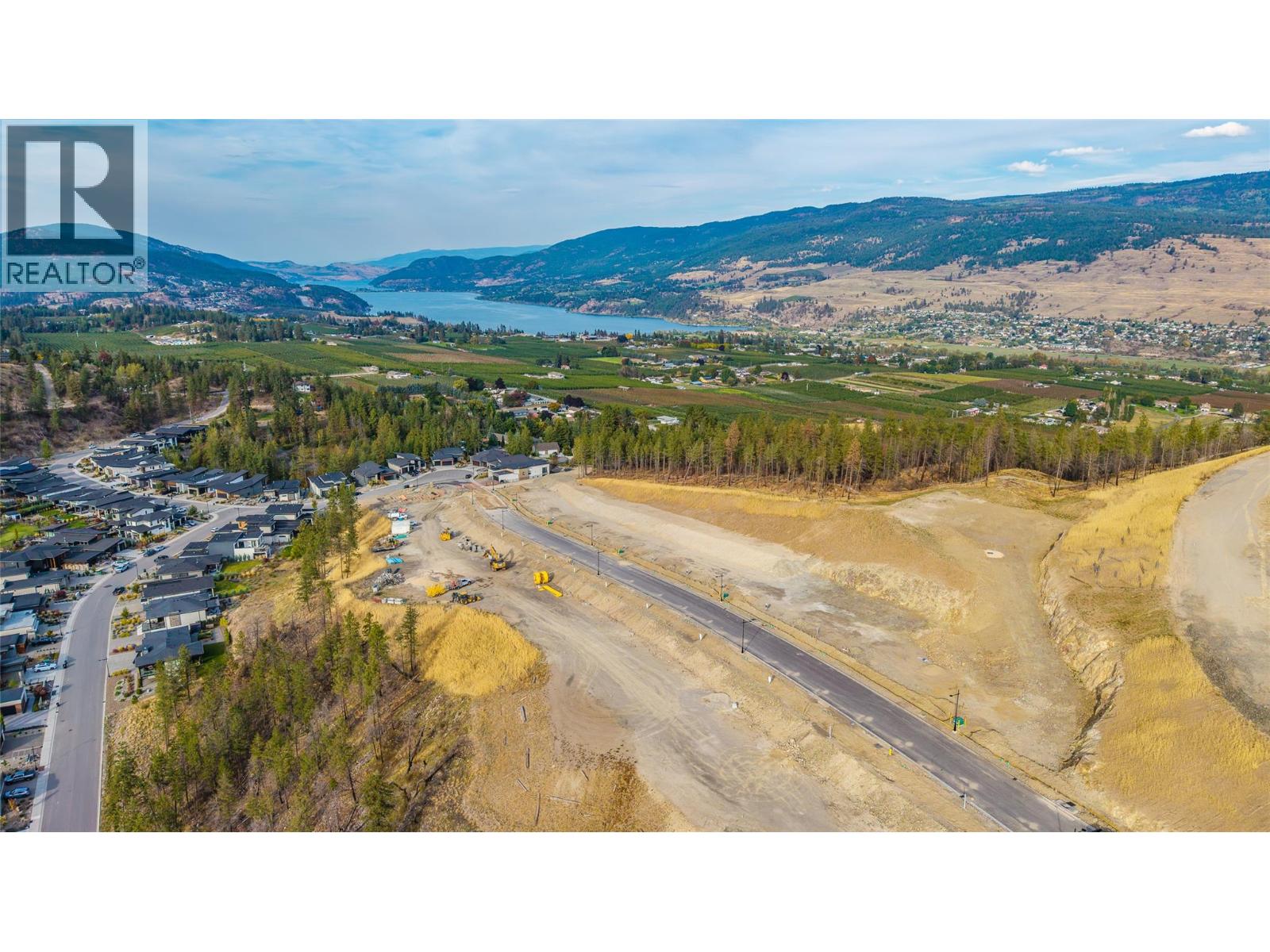 10337 Beacon Hill Drive Lot# 12
