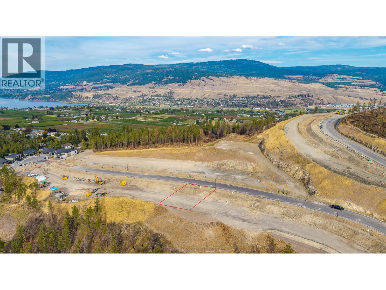 10337 Beacon Hill Drive Lot# 12