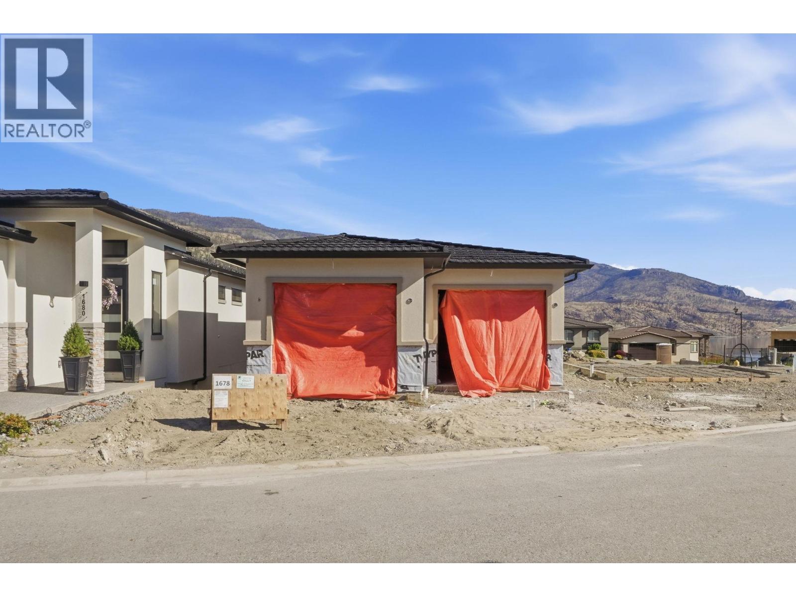 1678 Harbour View Crescent Lot# Lot 870