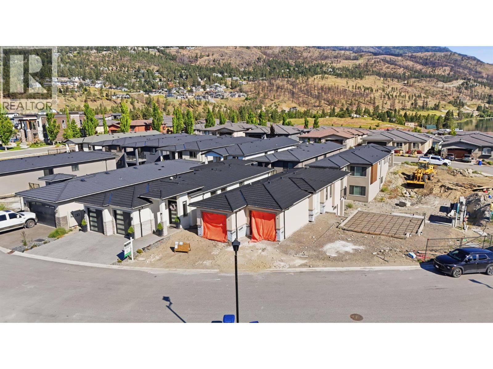 1678 Harbour View Crescent Lot# Lot 870