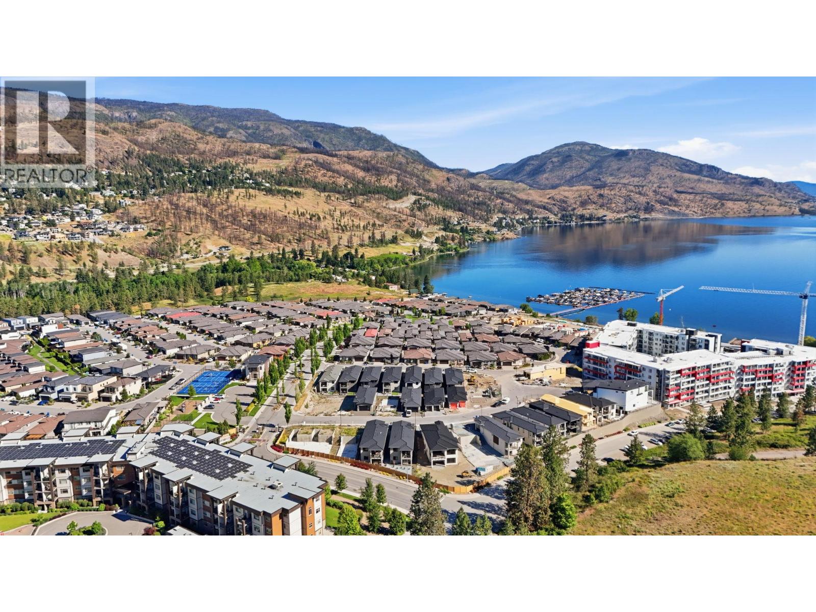 1678 Harbour View Crescent Lot# Lot 870