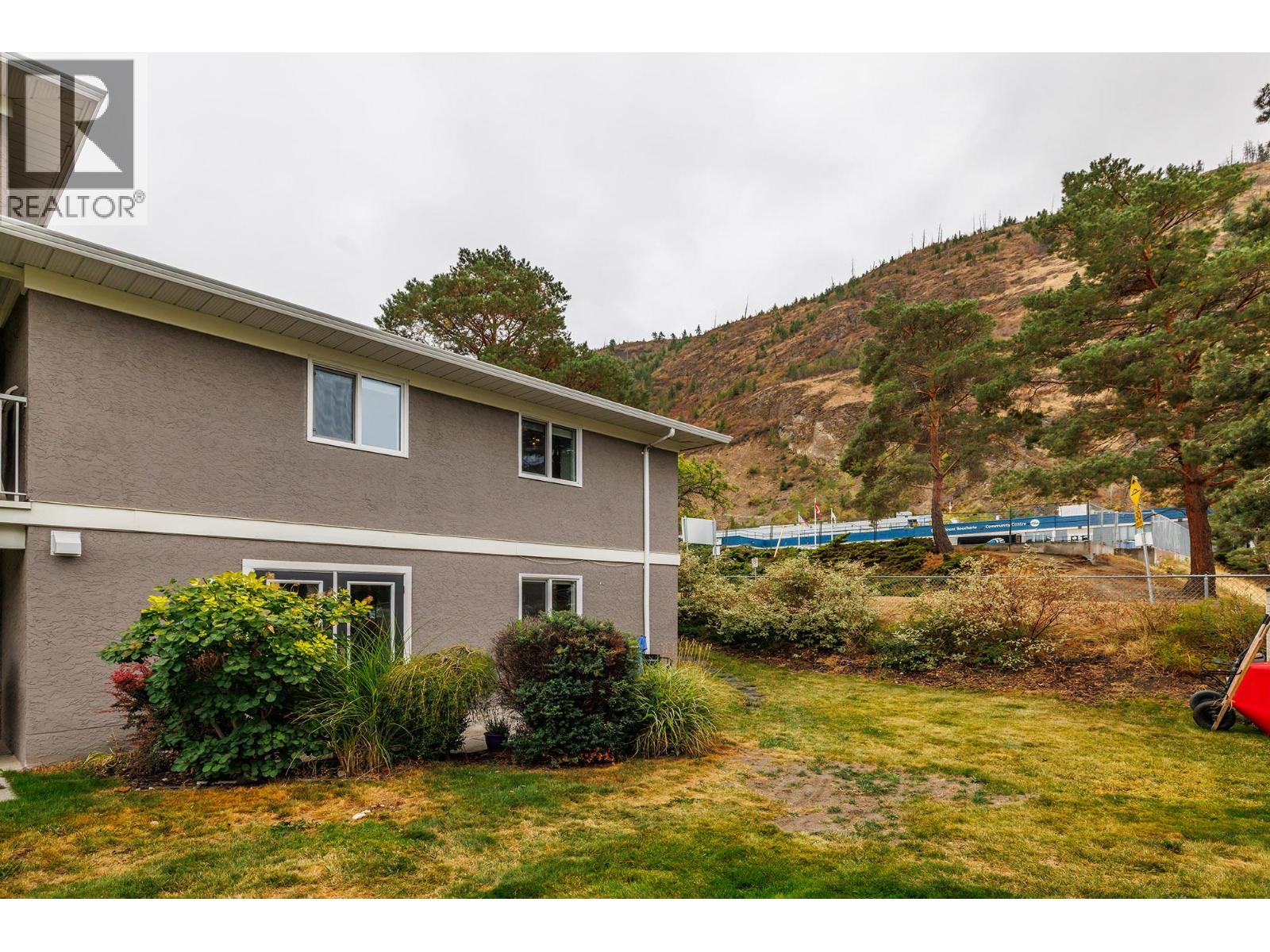 2754 Cameron Road