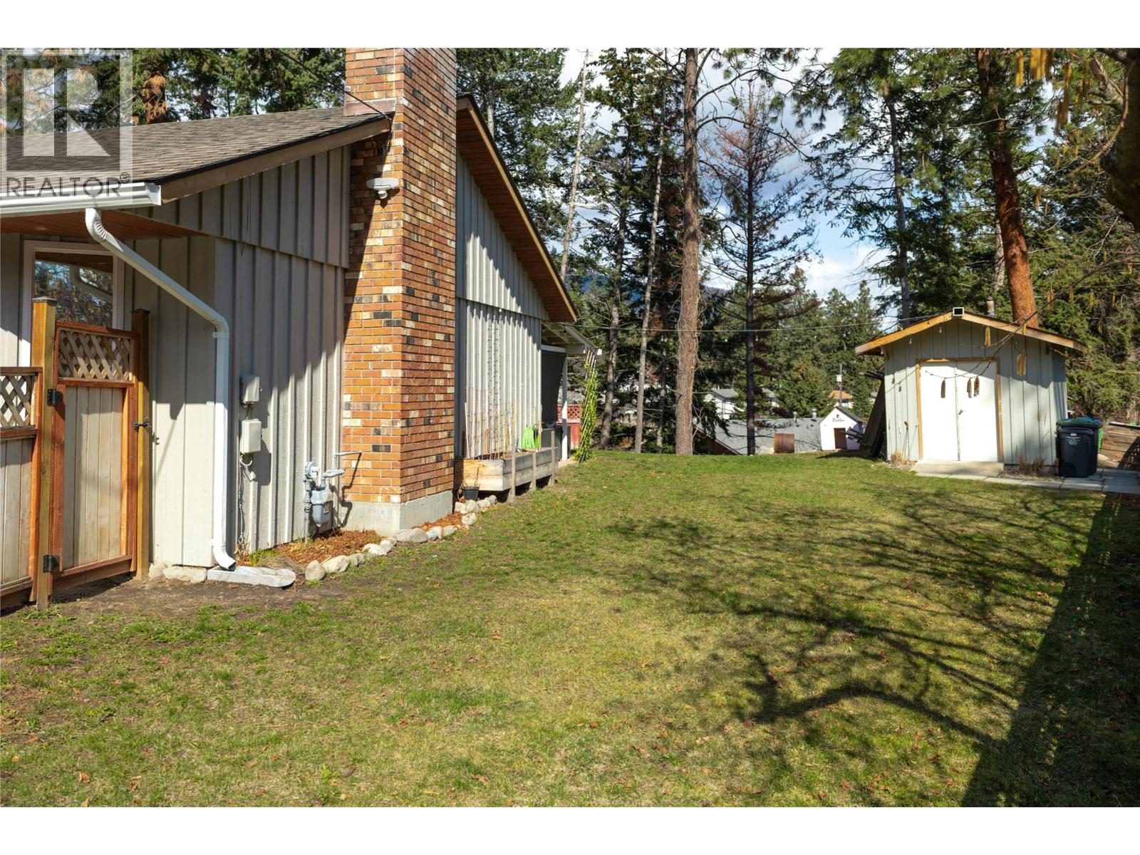 3451 McTaggart Road