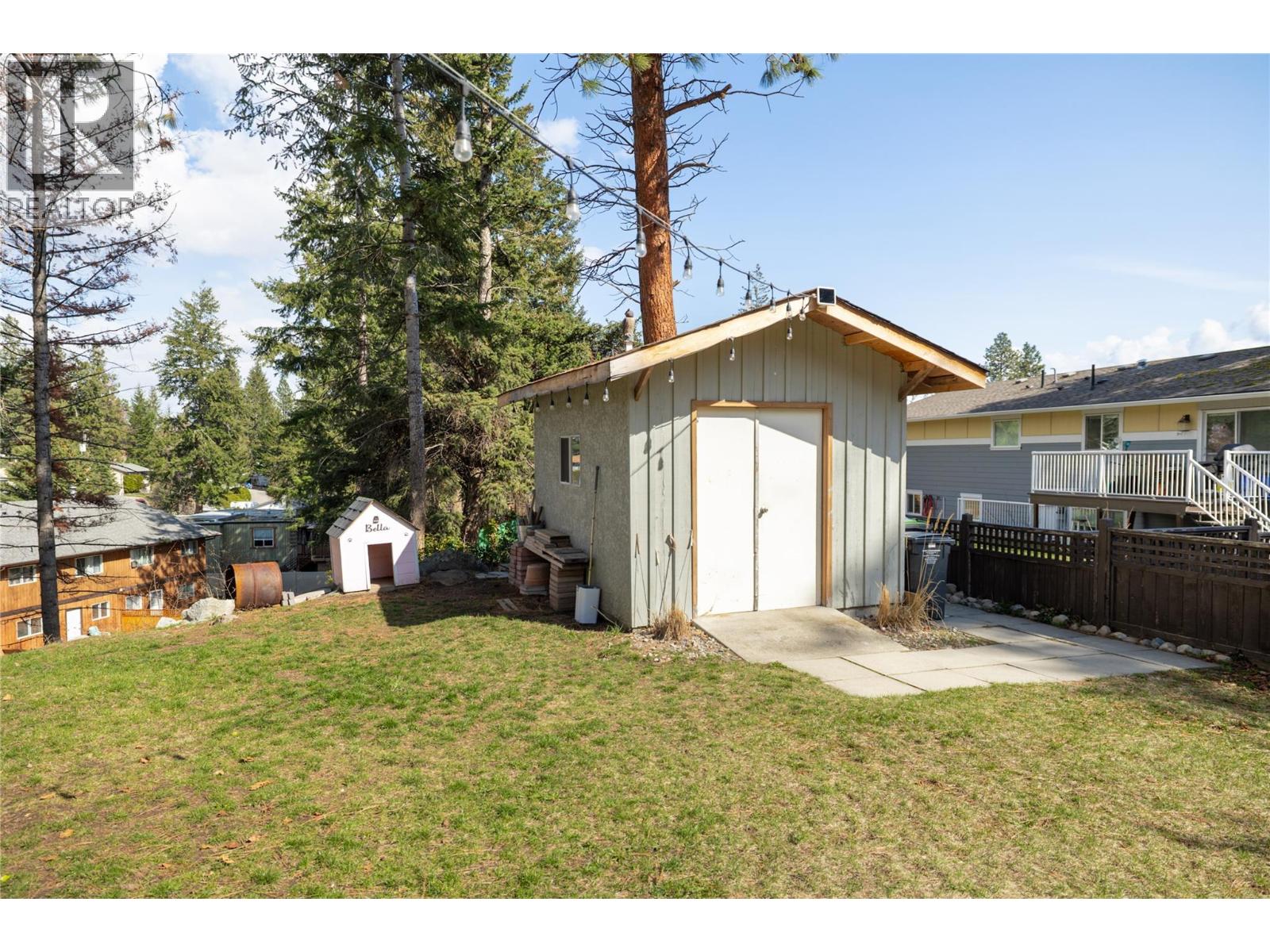 3451 McTaggart Road