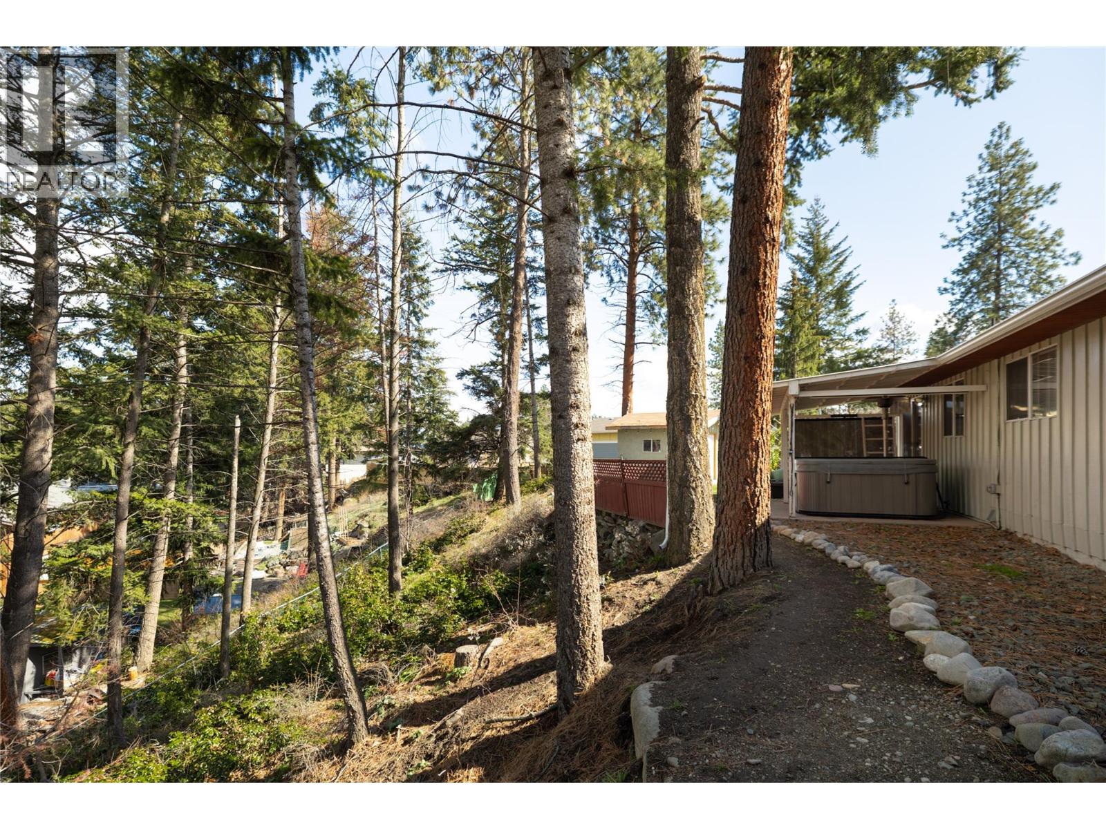 3451 McTaggart Road