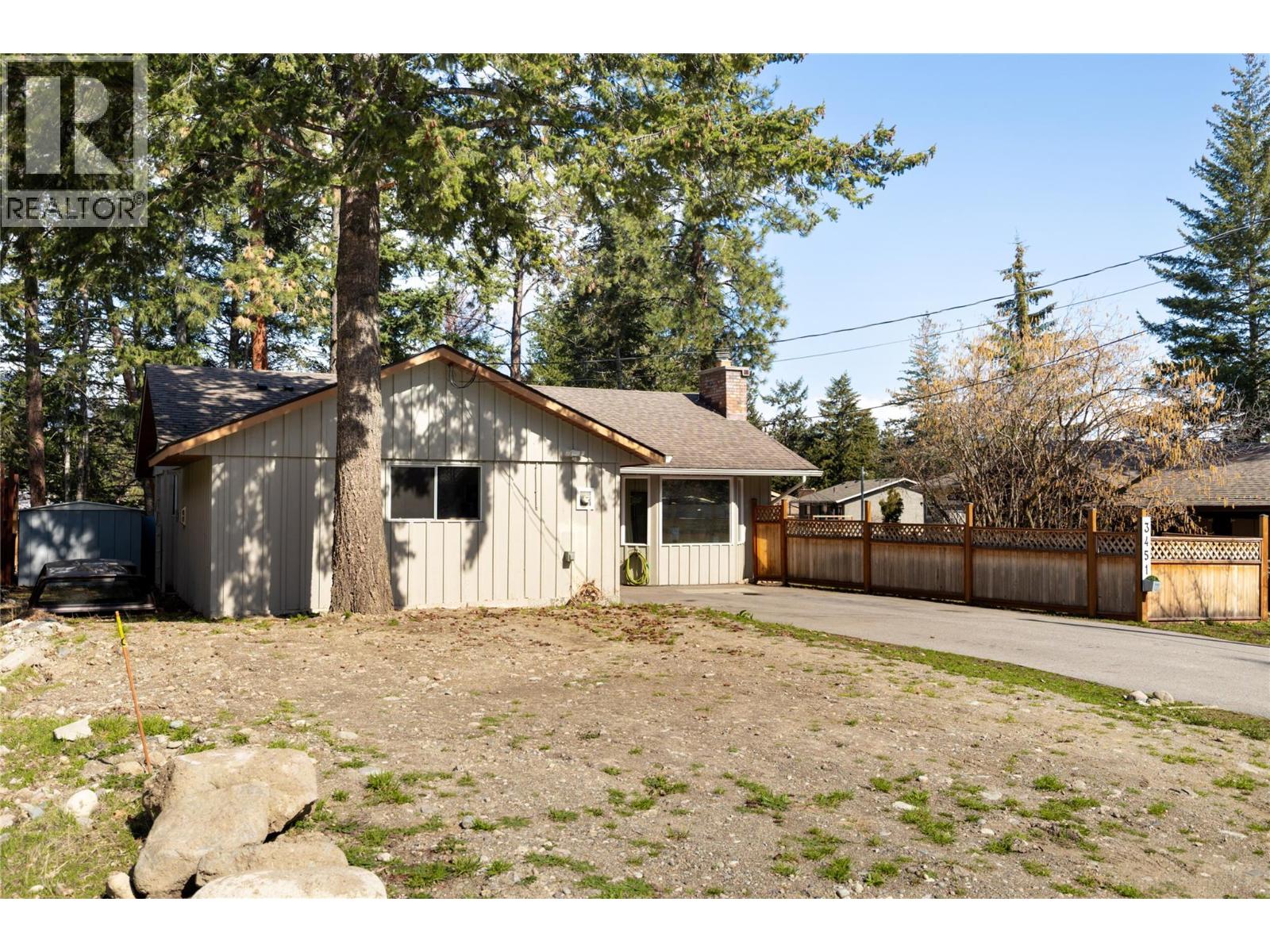 3451 McTaggart Road